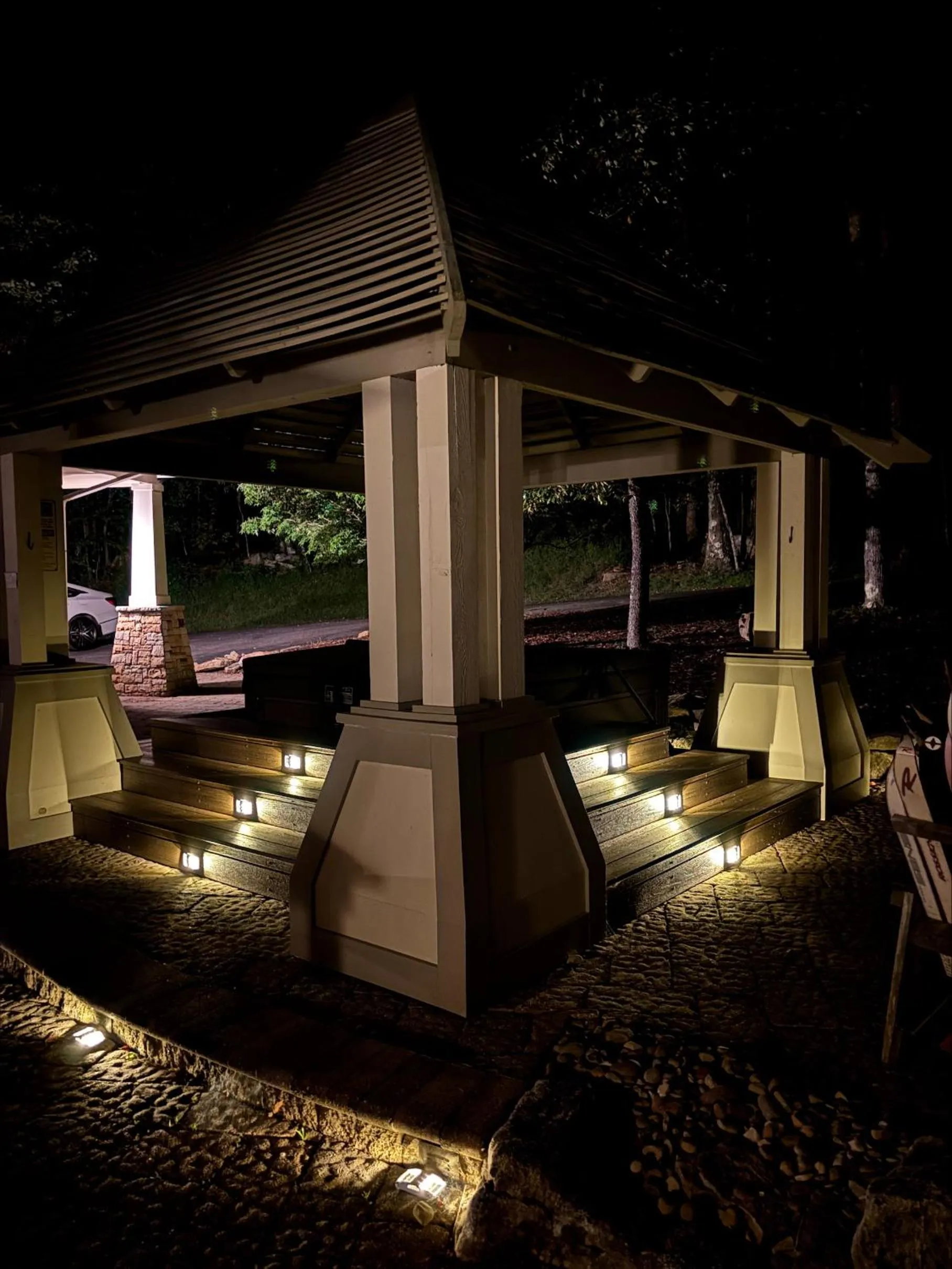 Stone Mountain Vista