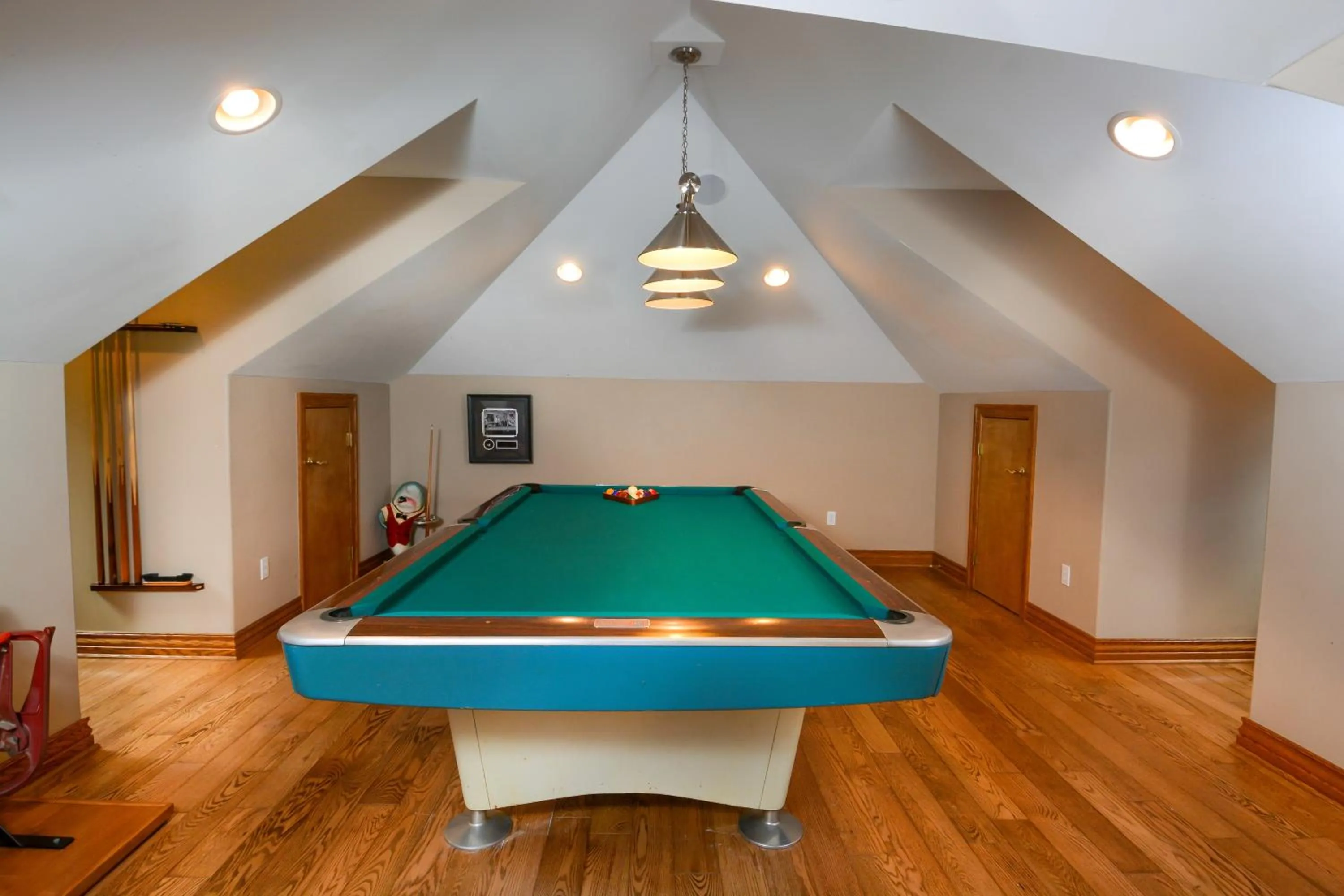 Property building in Stone Mountain Vista