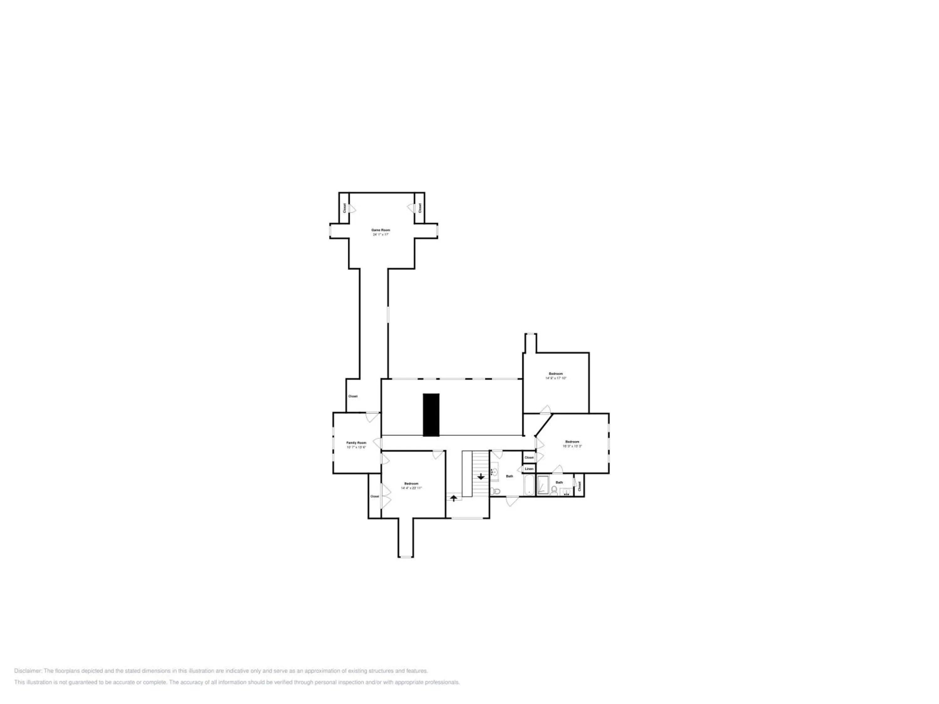 Stone Mountain Vista
