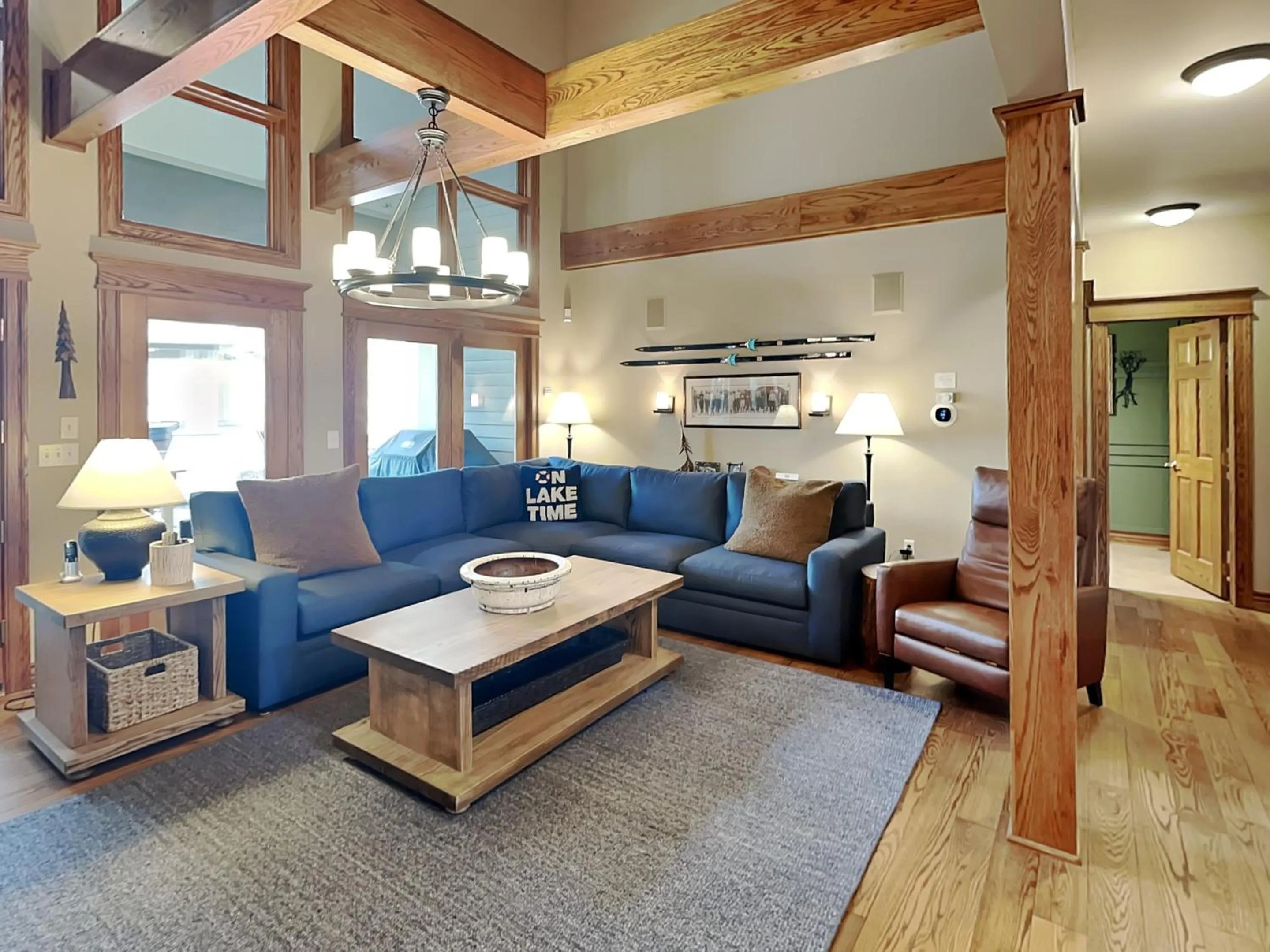 Stone Mountain Vista