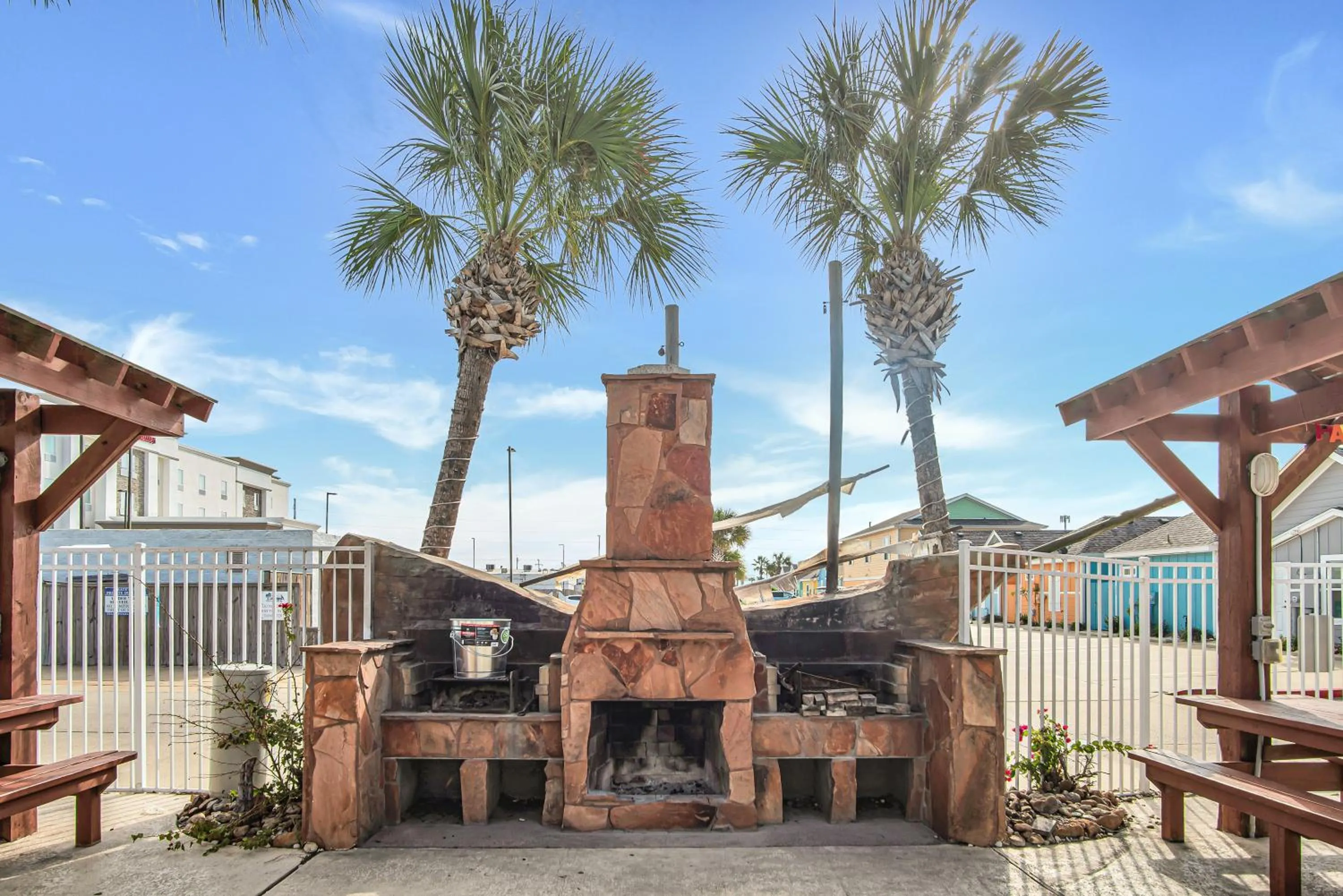 Property building in Happiness Comes In Waves