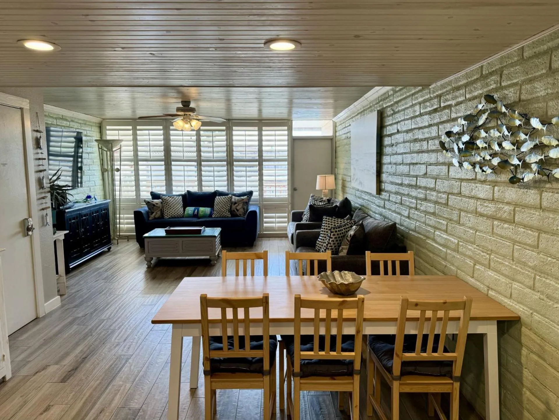 Property building in Pearl Marlin