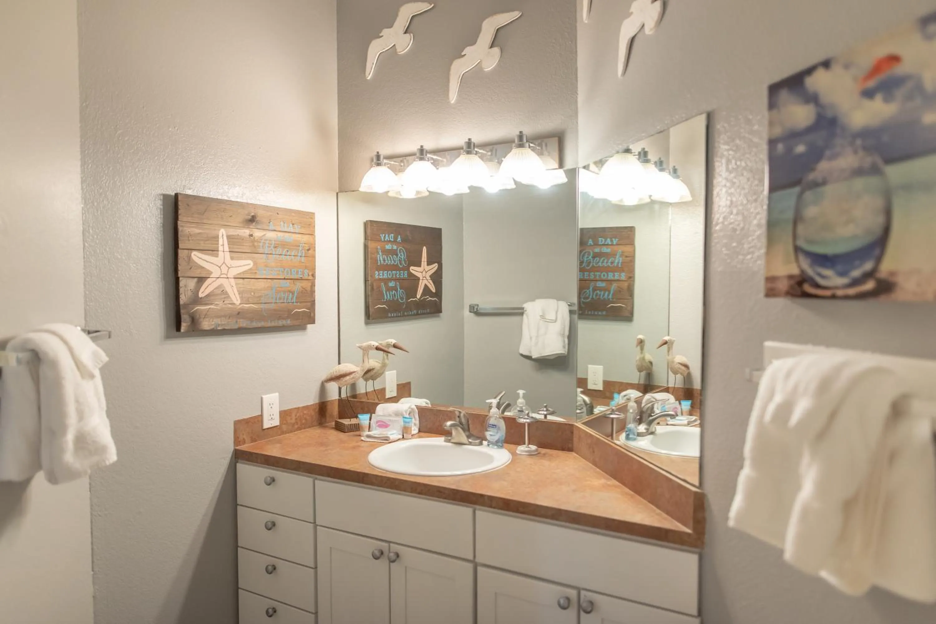 Property building in Toes In The Water