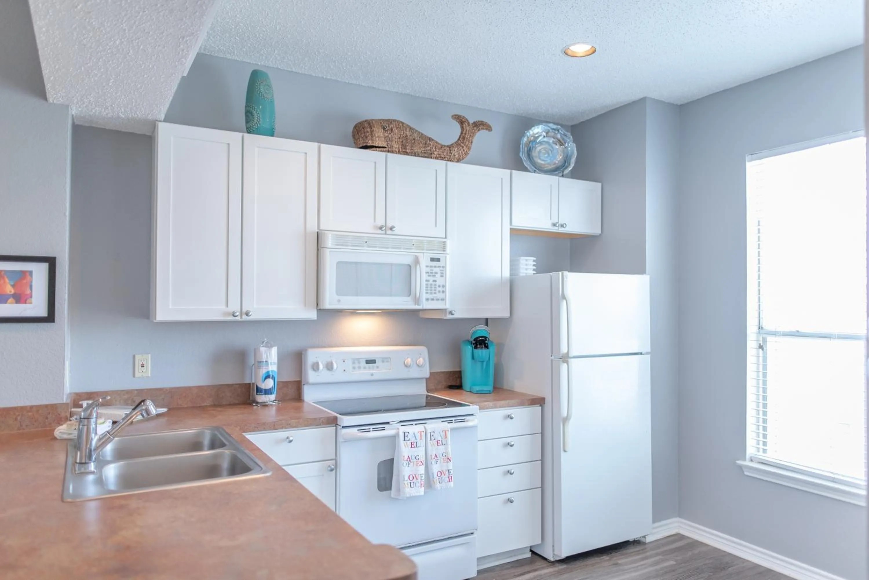 Property building in Toes In The Water