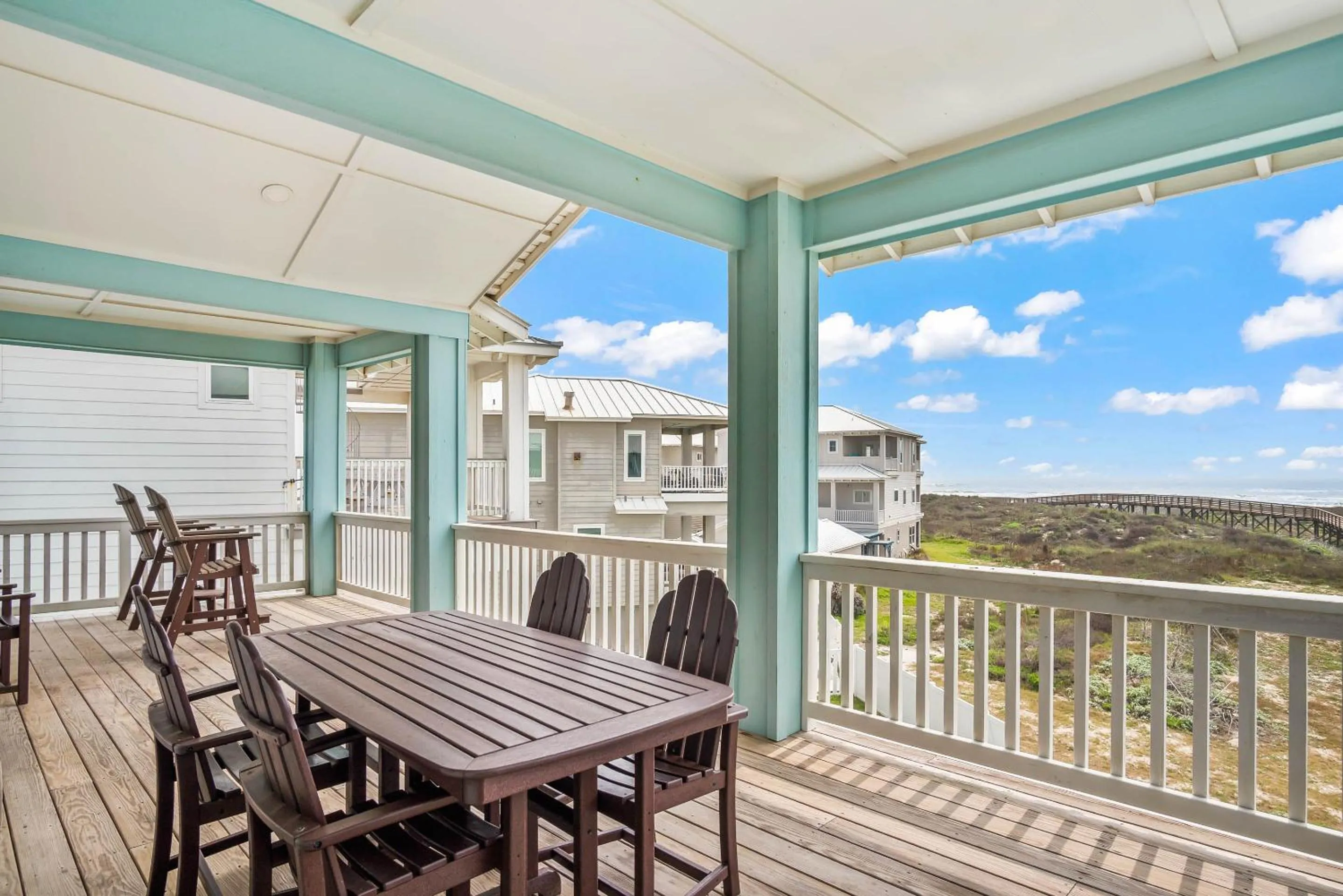 Property building in Beach-A-Holic