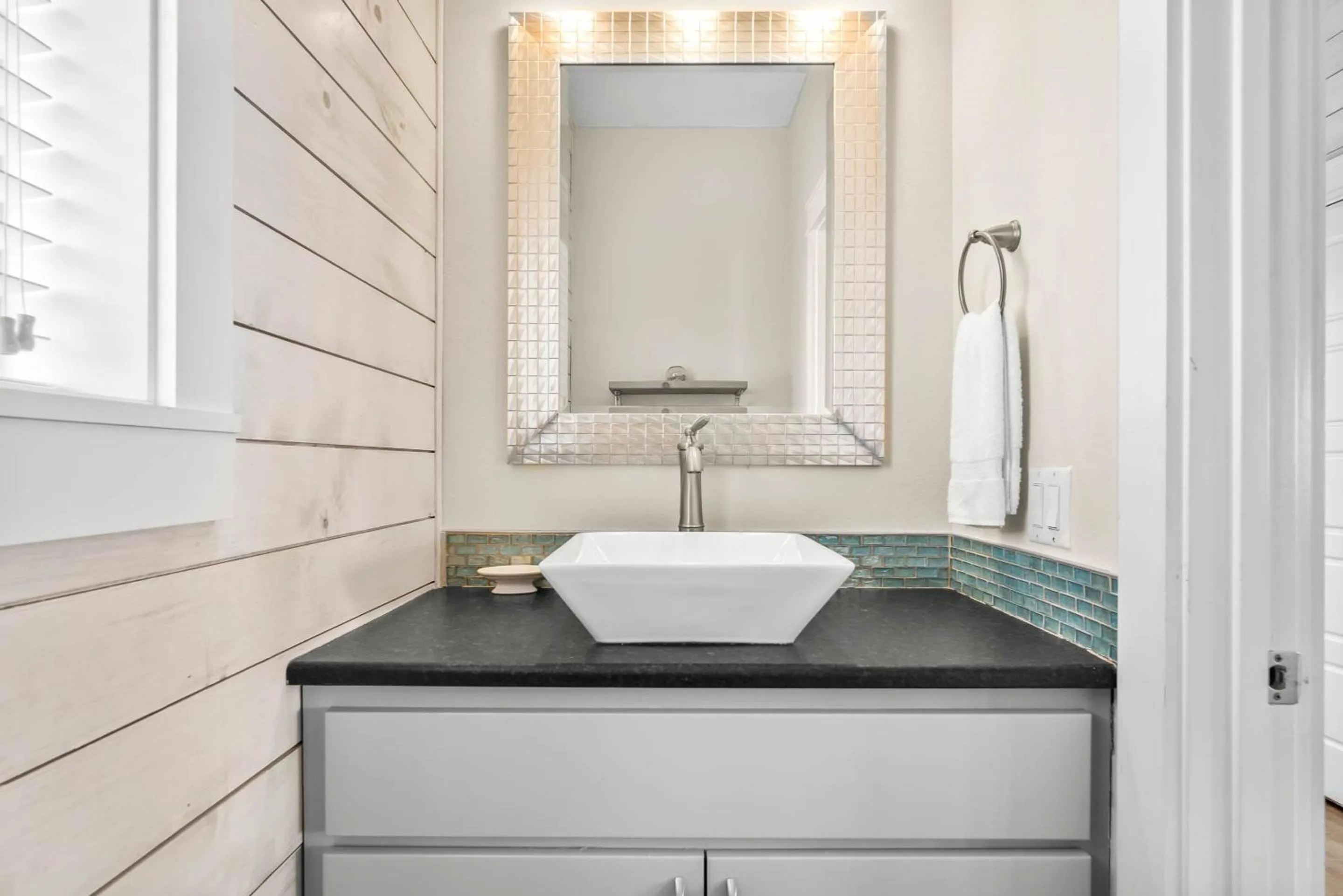 Property building in Beach-A-Holic