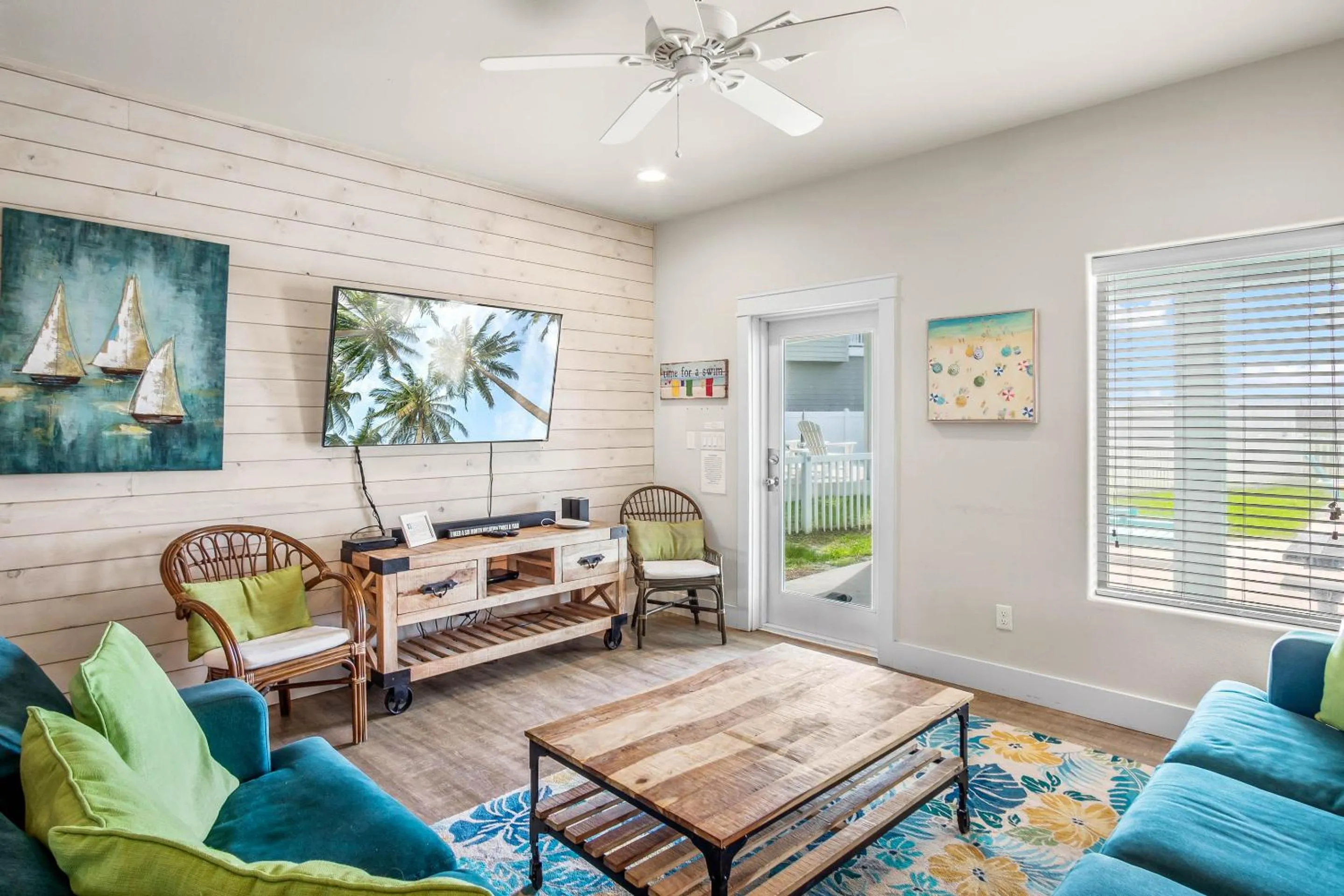 Property building in Beach-A-Holic