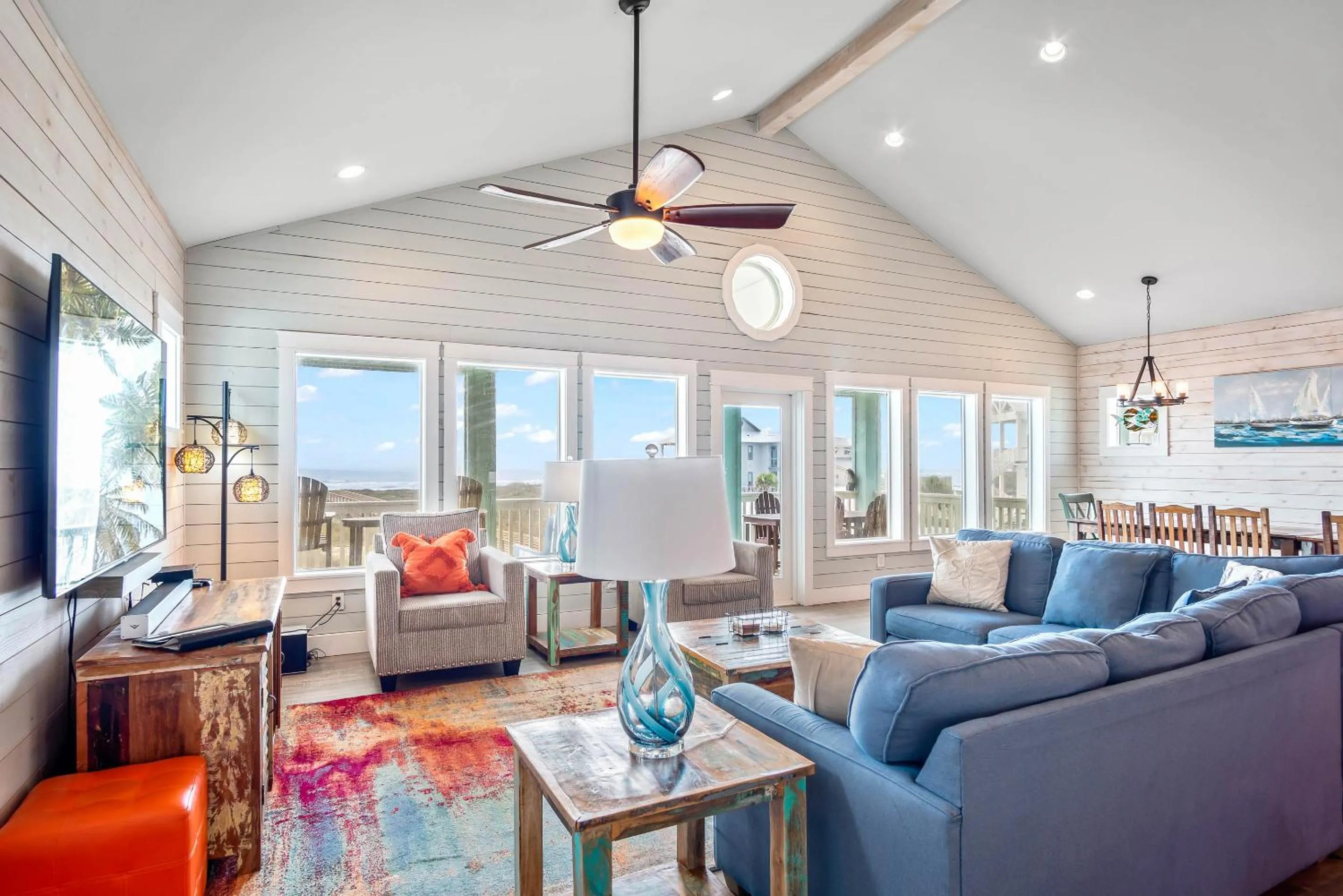 Property building in Beach-A-Holic