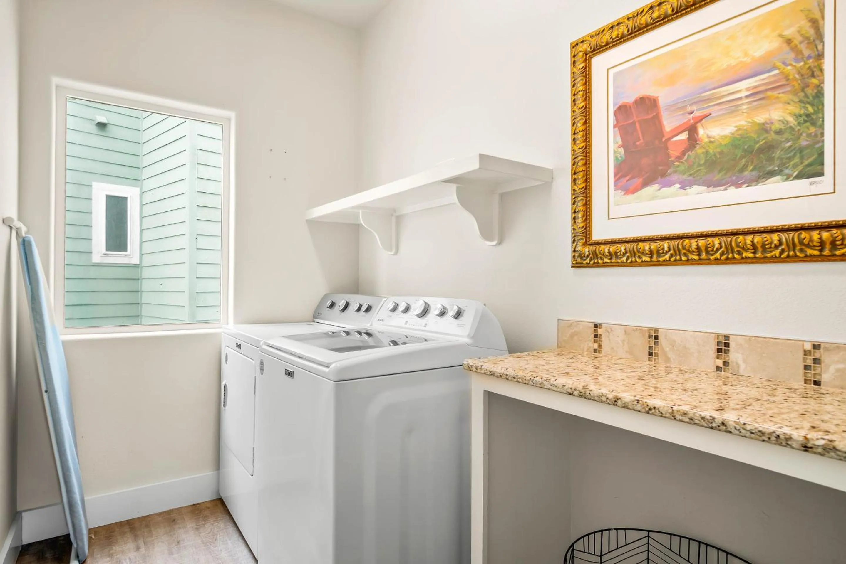 Property building in Beach-A-Holic