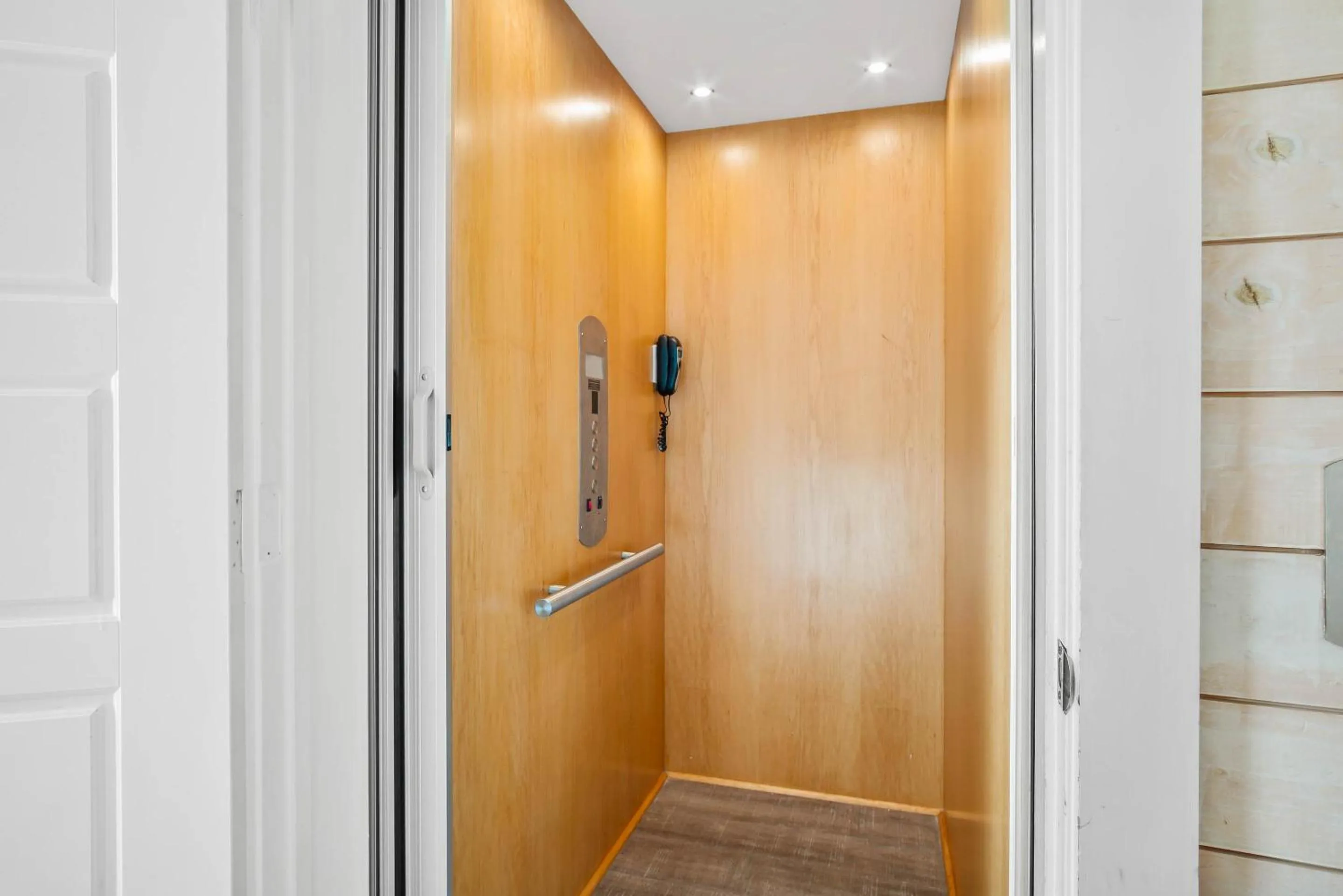 Property building in Beach-A-Holic