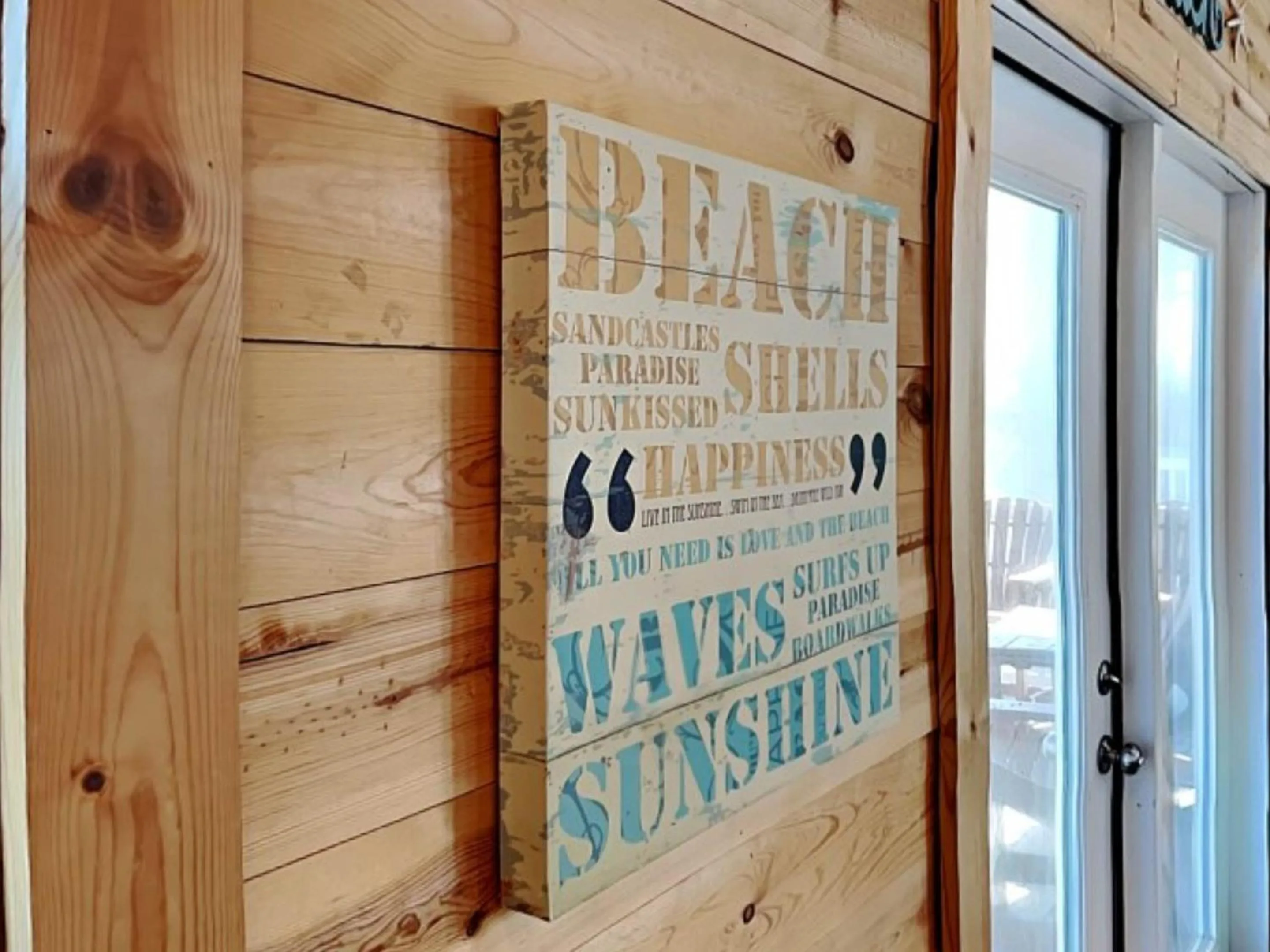 Property building in The Fire Escape