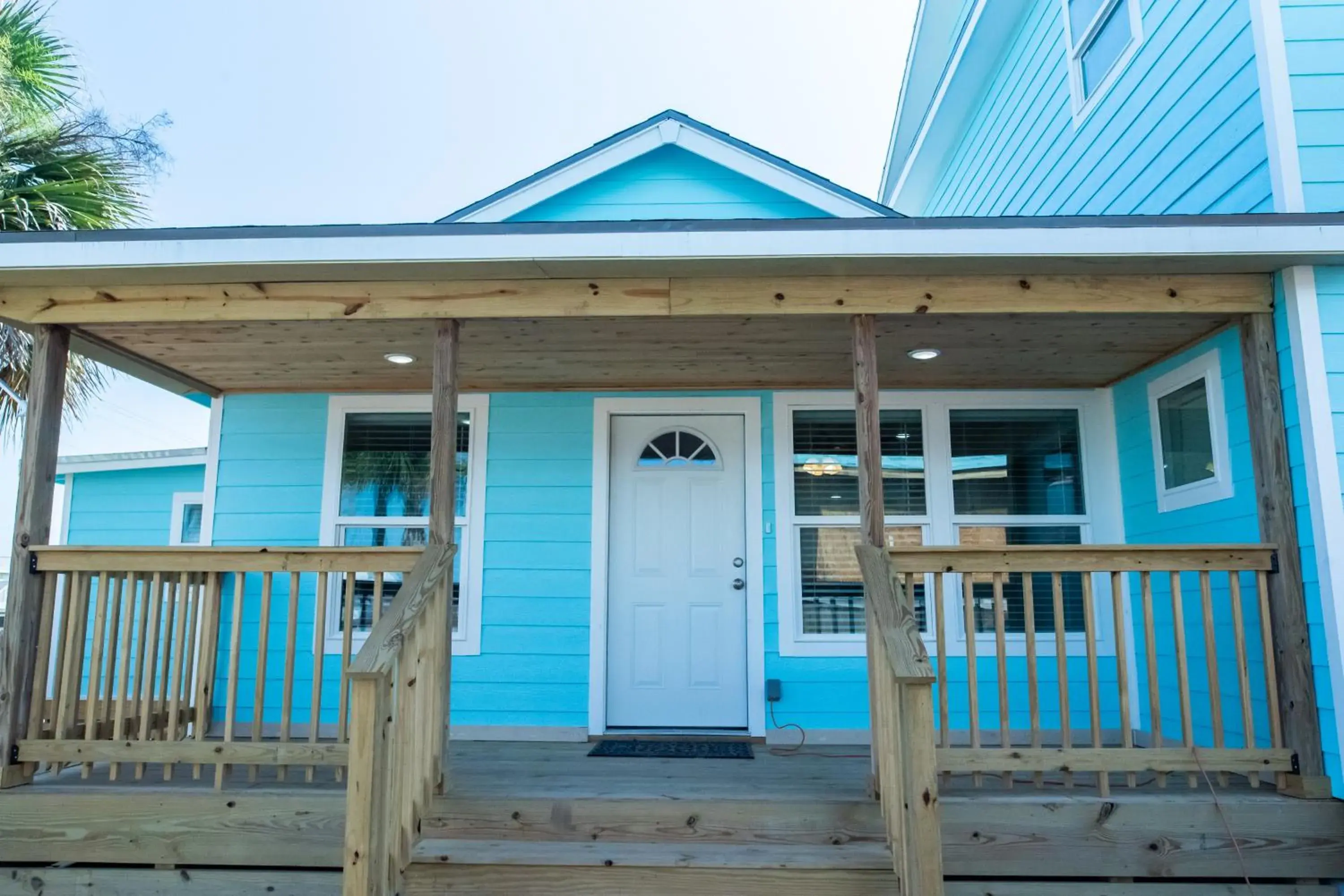 Casa De Poe Casa De Poe