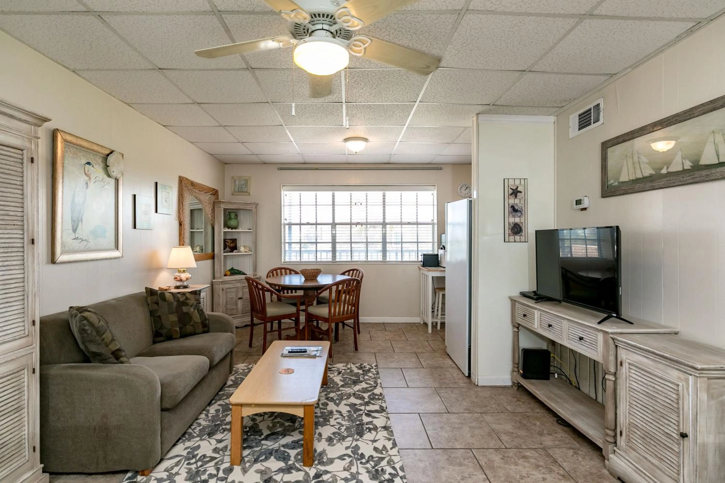 Property building in Buried Treasure