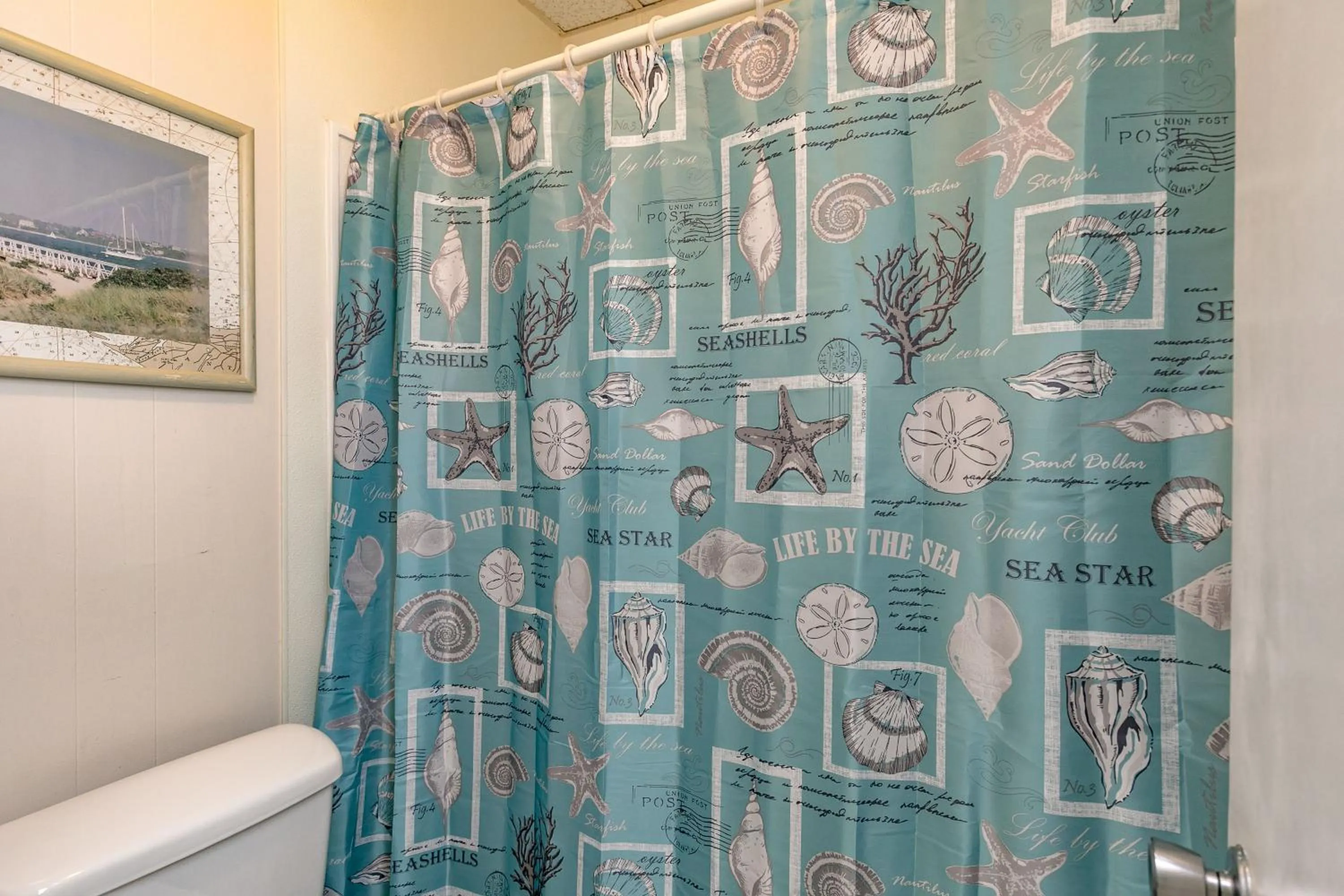 Property building in Buried Treasure