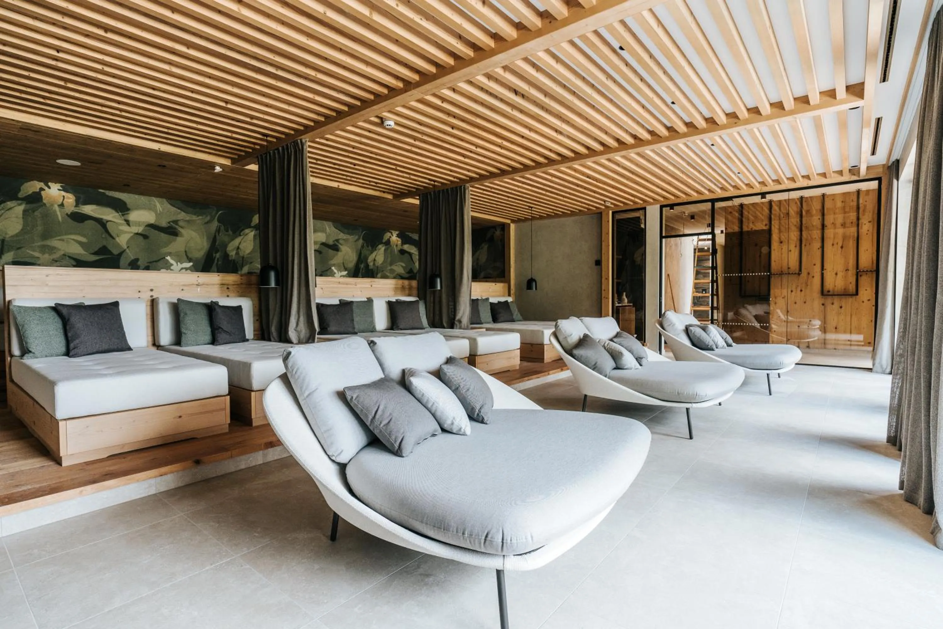 Spa and wellness centre/facilities in NOVA Moments Boutique Hotel