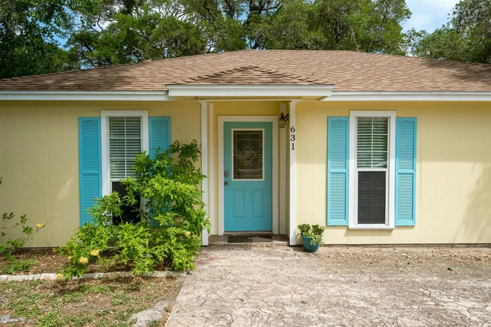 Coastal Soul Coastal Soul