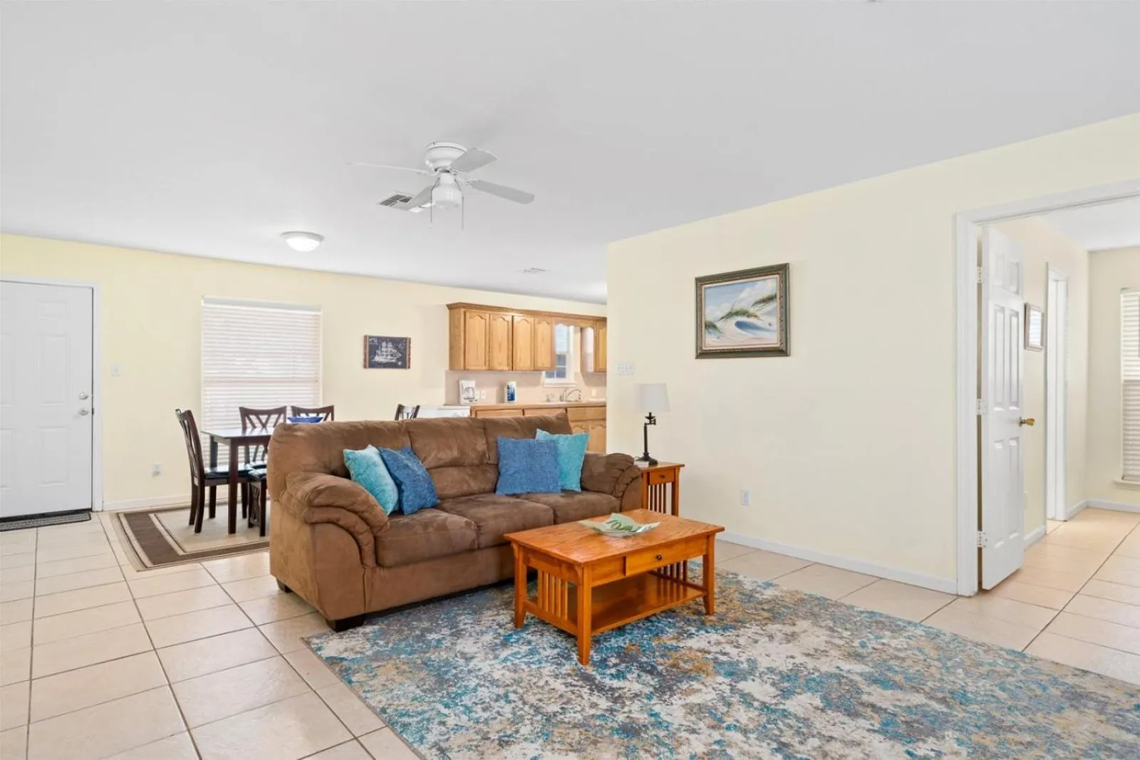 Property building in Coastal Soul