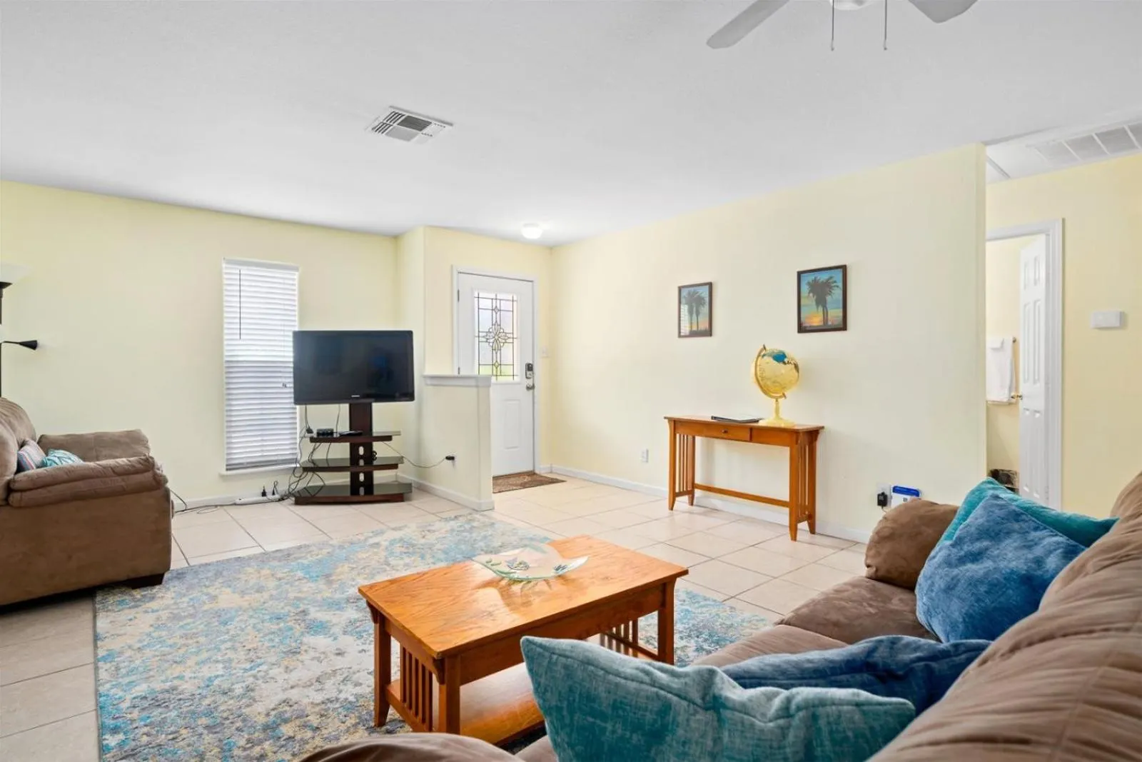 Property building in Coastal Soul