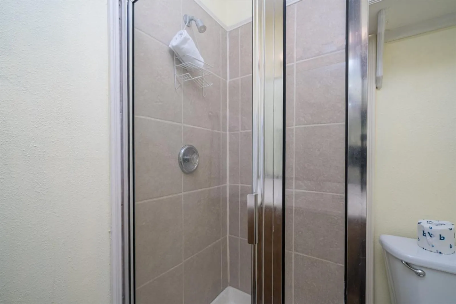 Property building in Coastal Soul