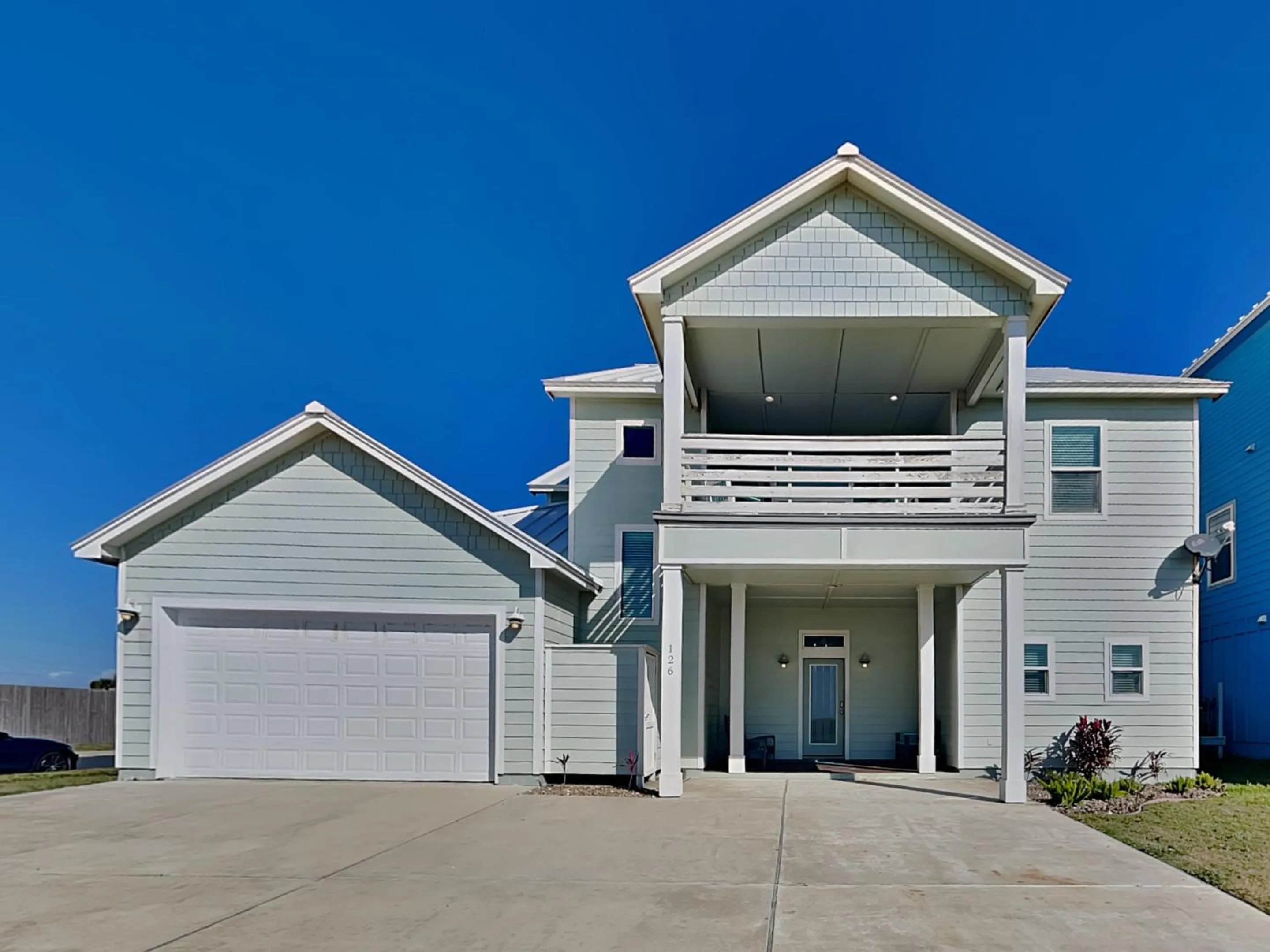 Postcard from Paradise