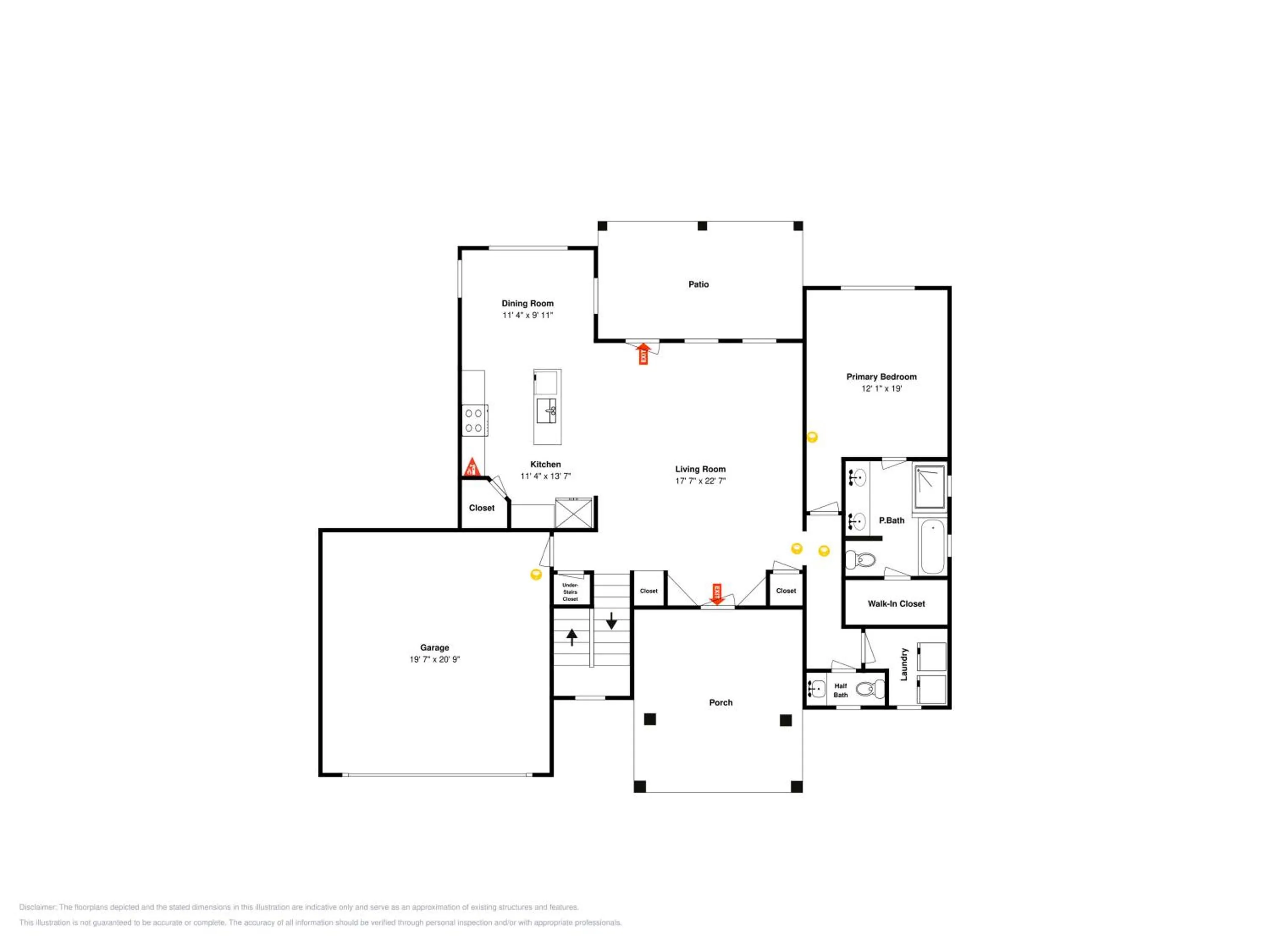 Postcard from Paradise