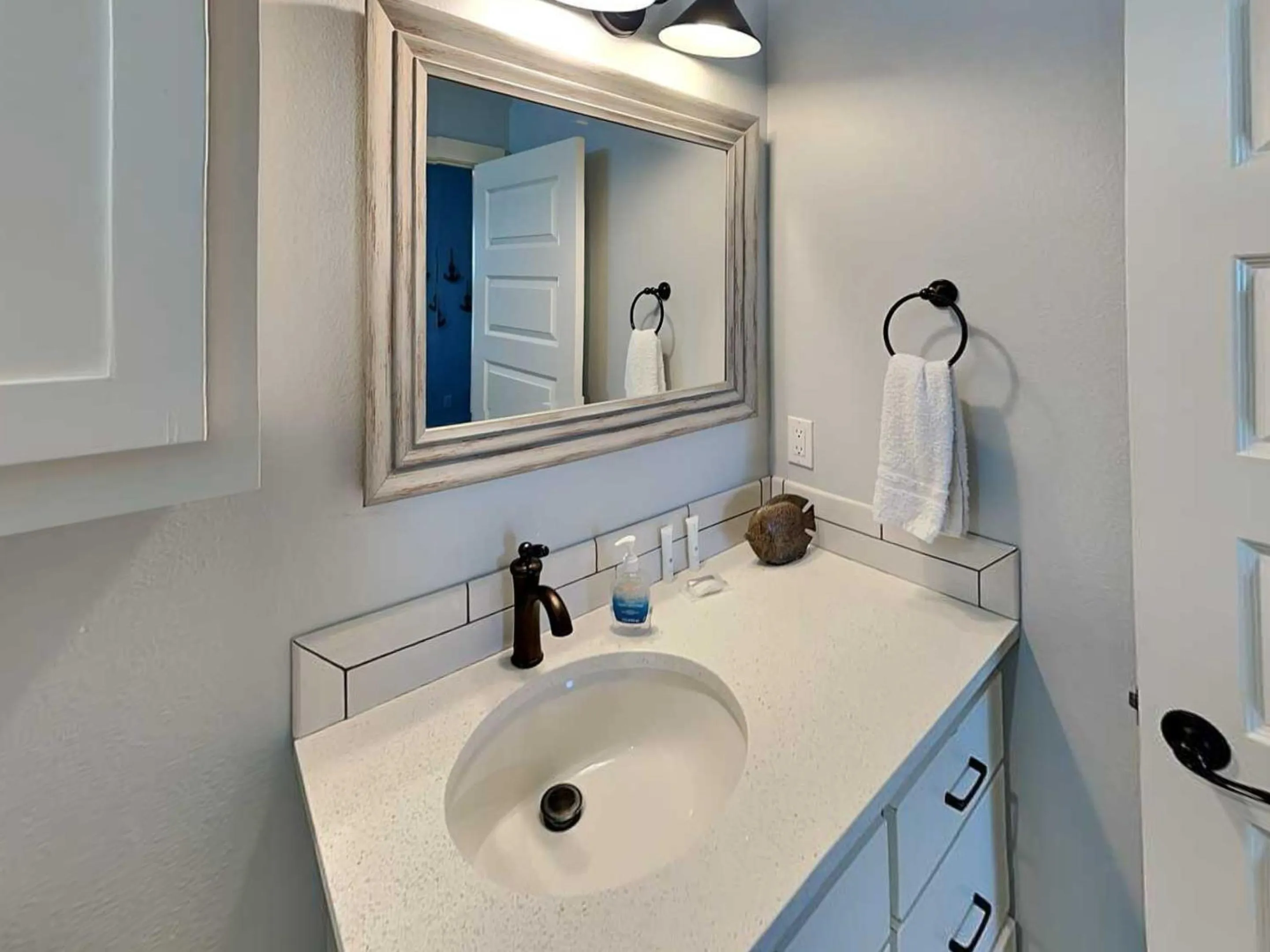 Postcard from Paradise