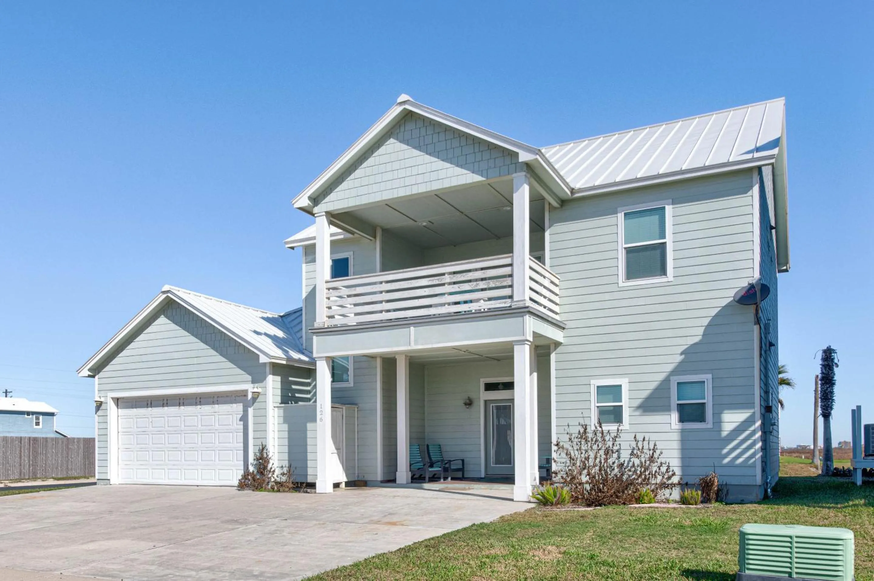 Postcard from Paradise