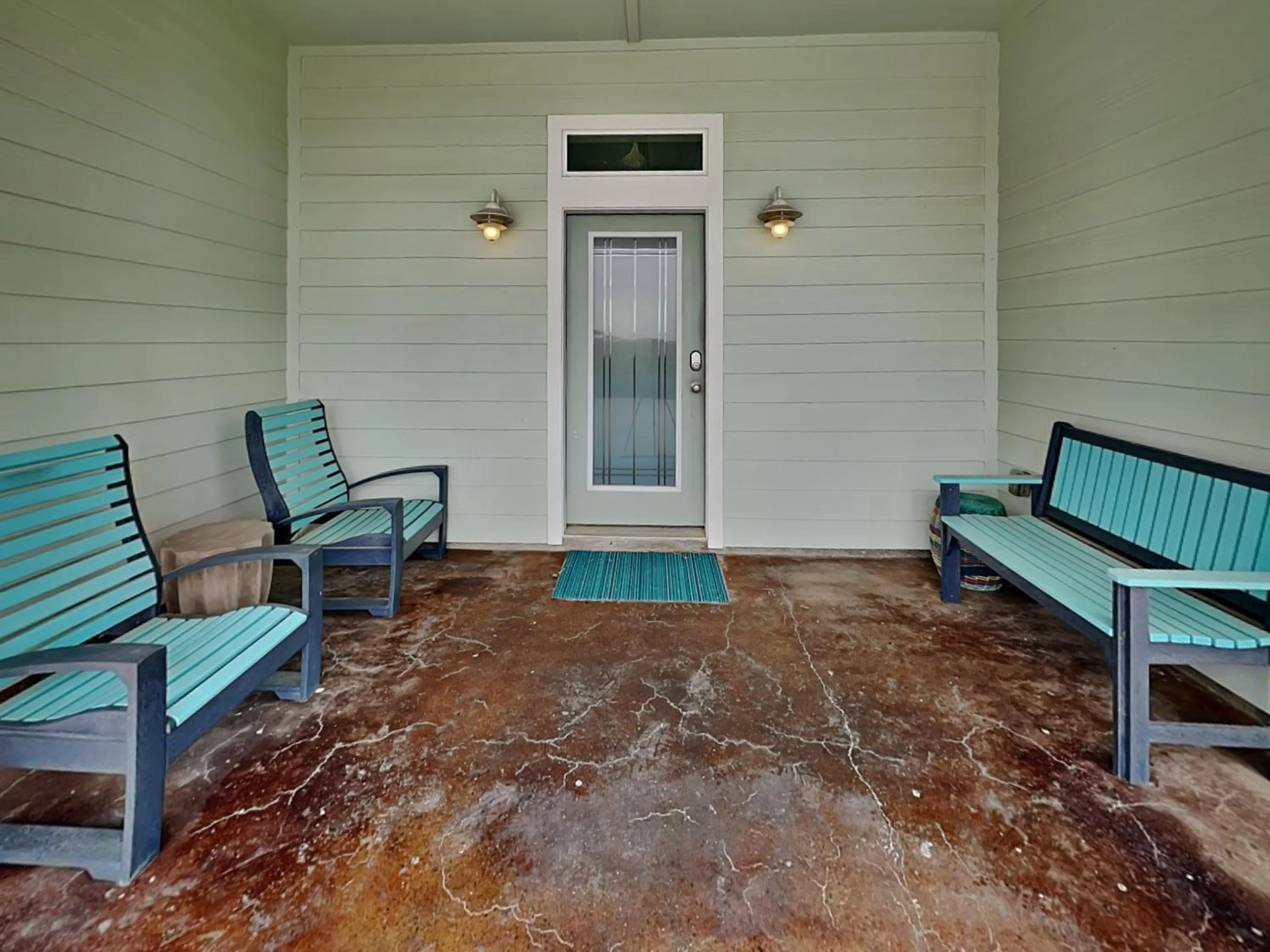 Postcard from Paradise