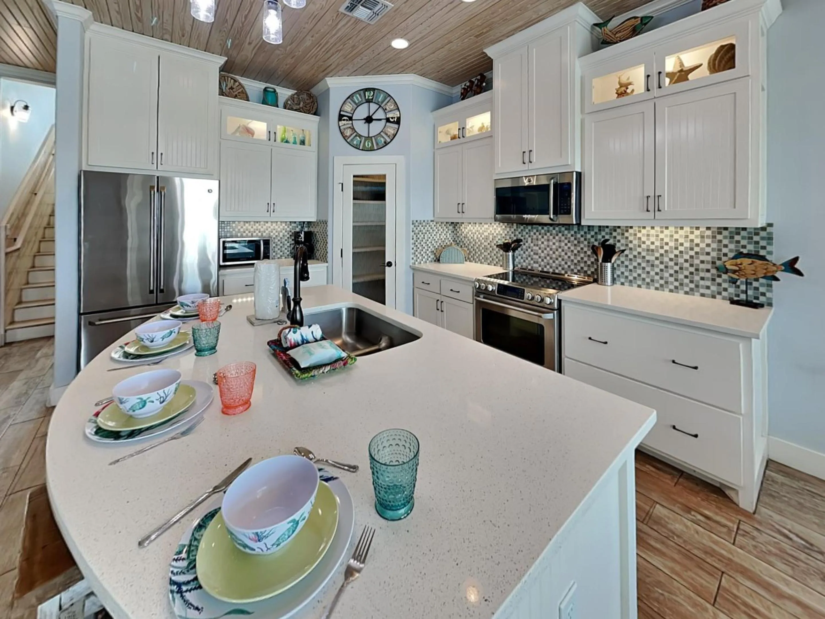 Postcard from Paradise