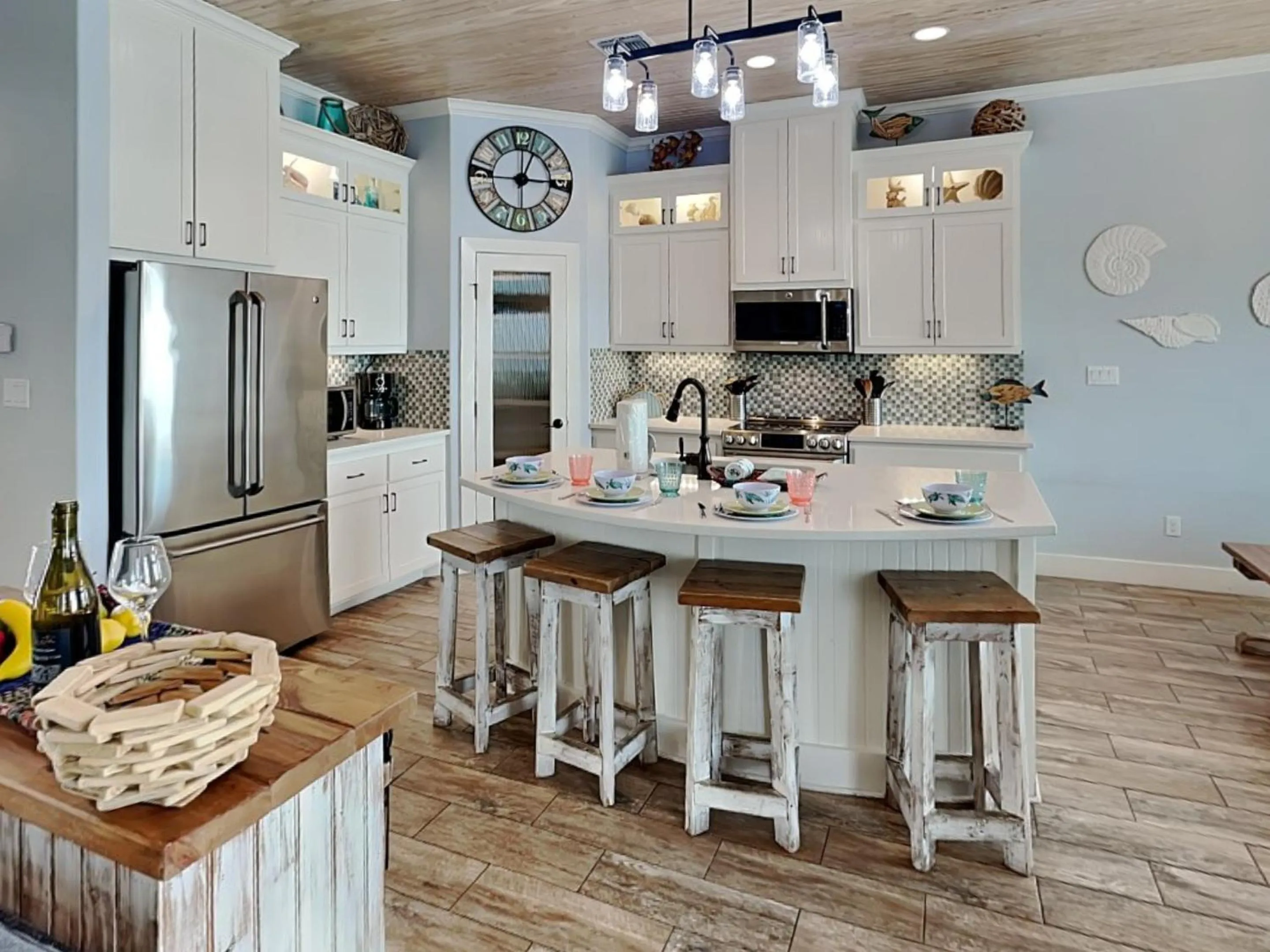 Postcard from Paradise