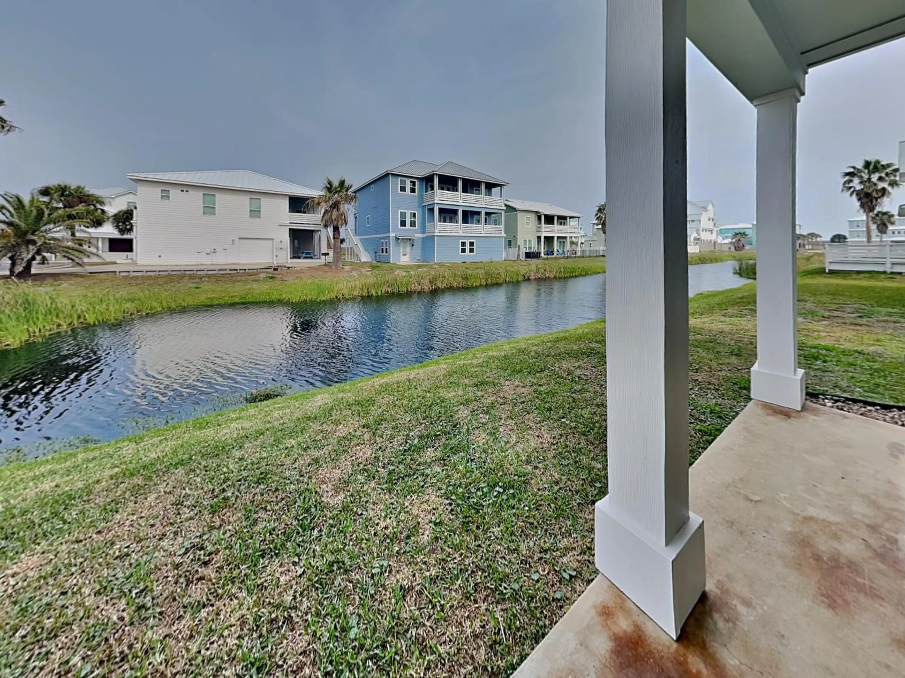 Postcard from Paradise