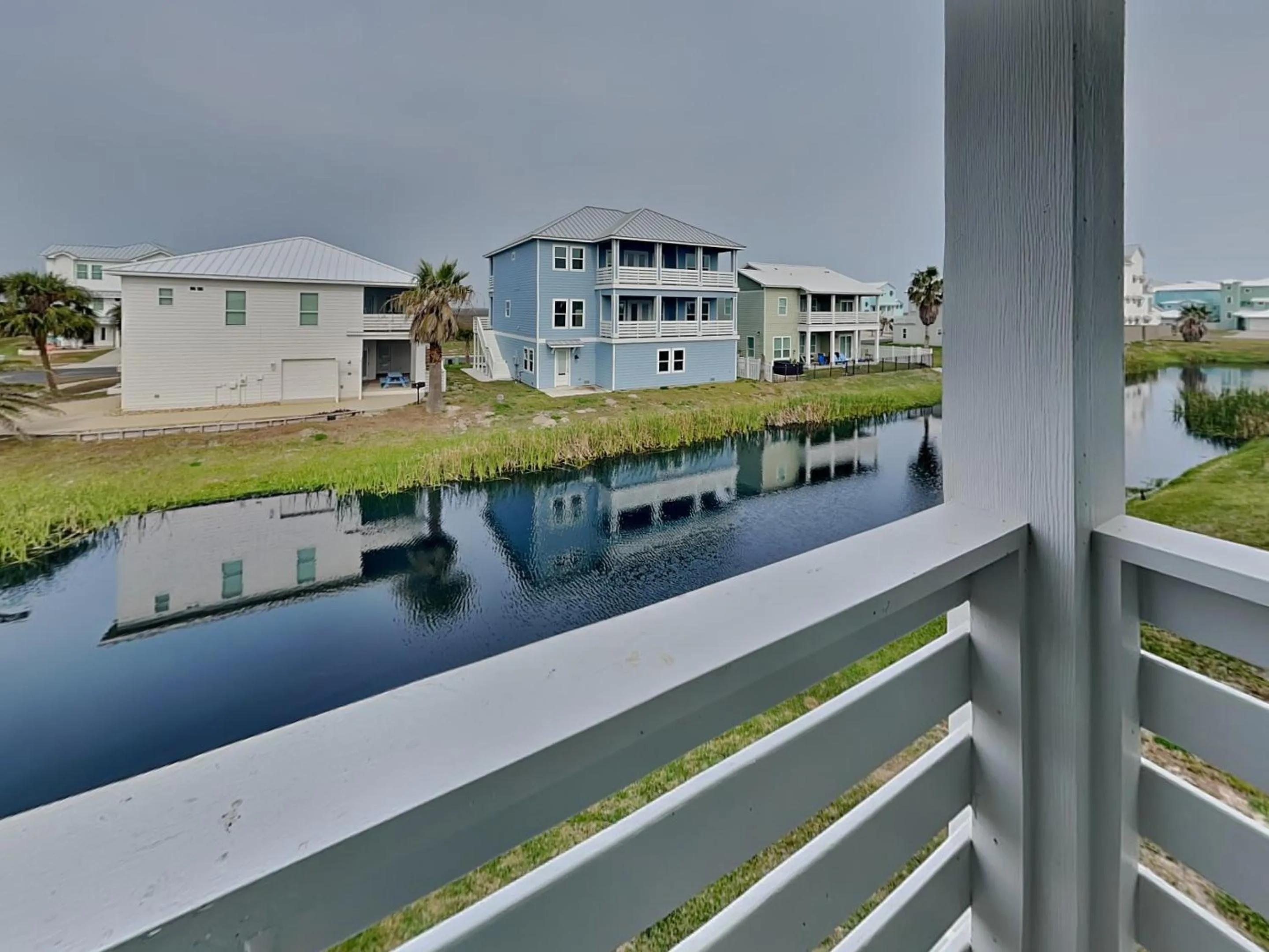 Postcard from Paradise