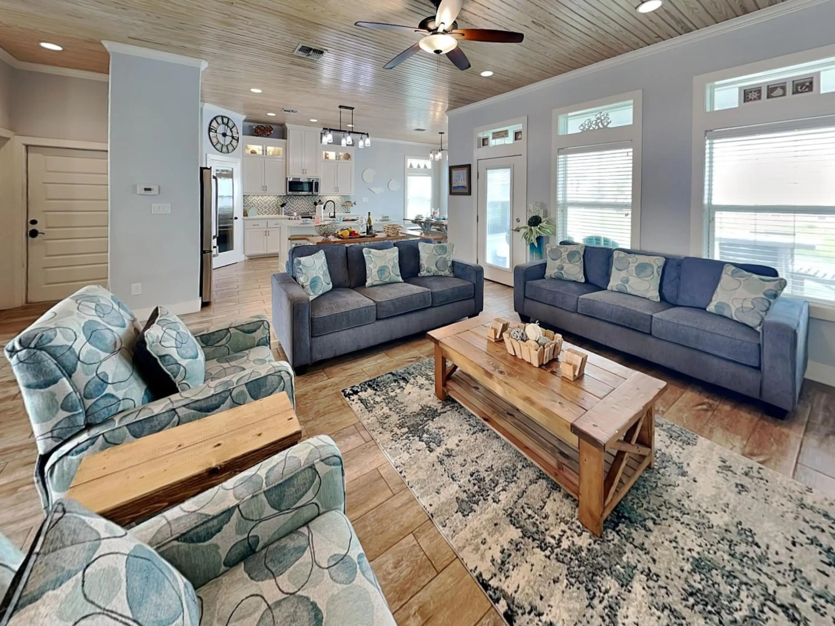 Postcard from Paradise