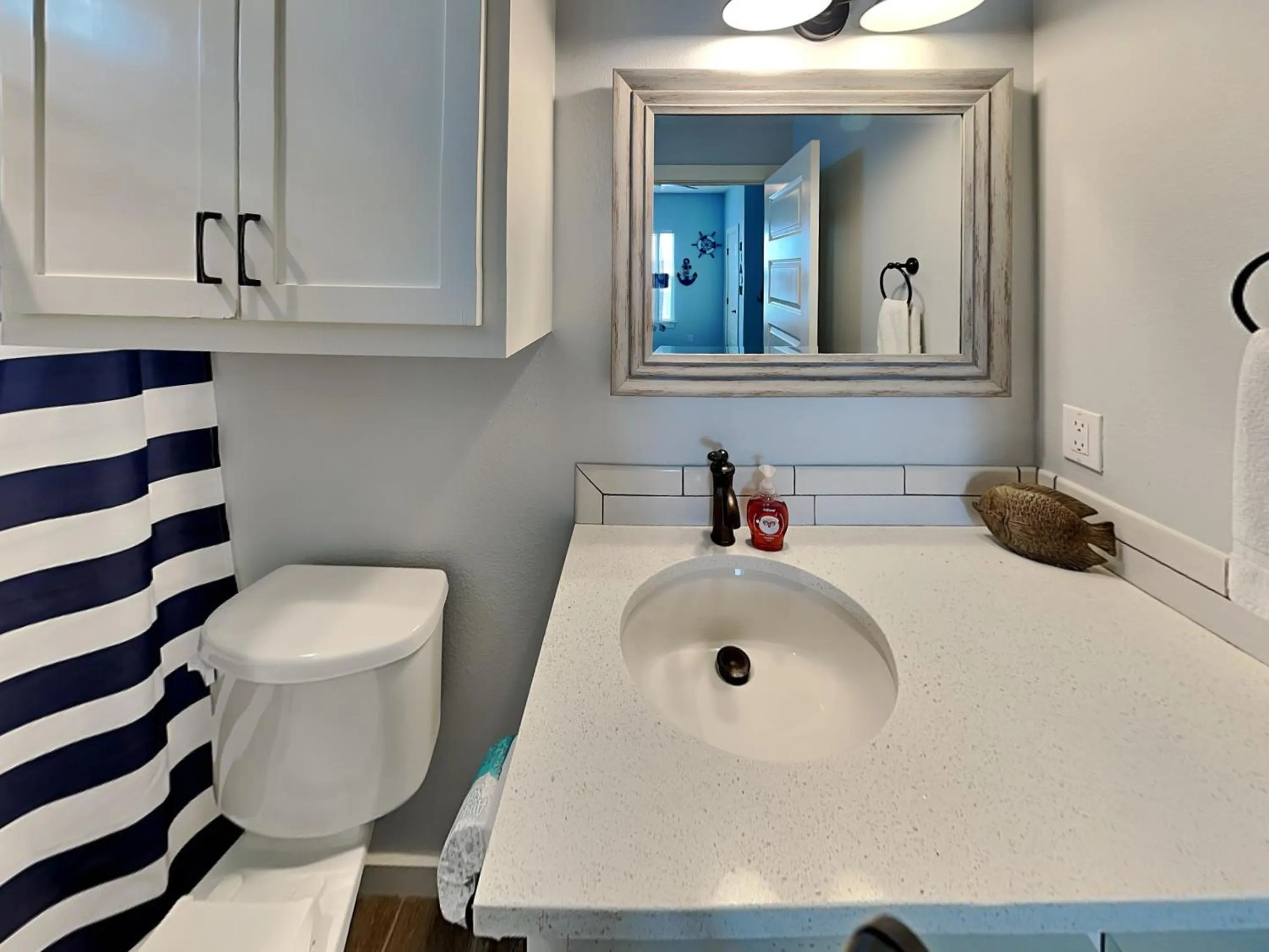 Postcard from Paradise