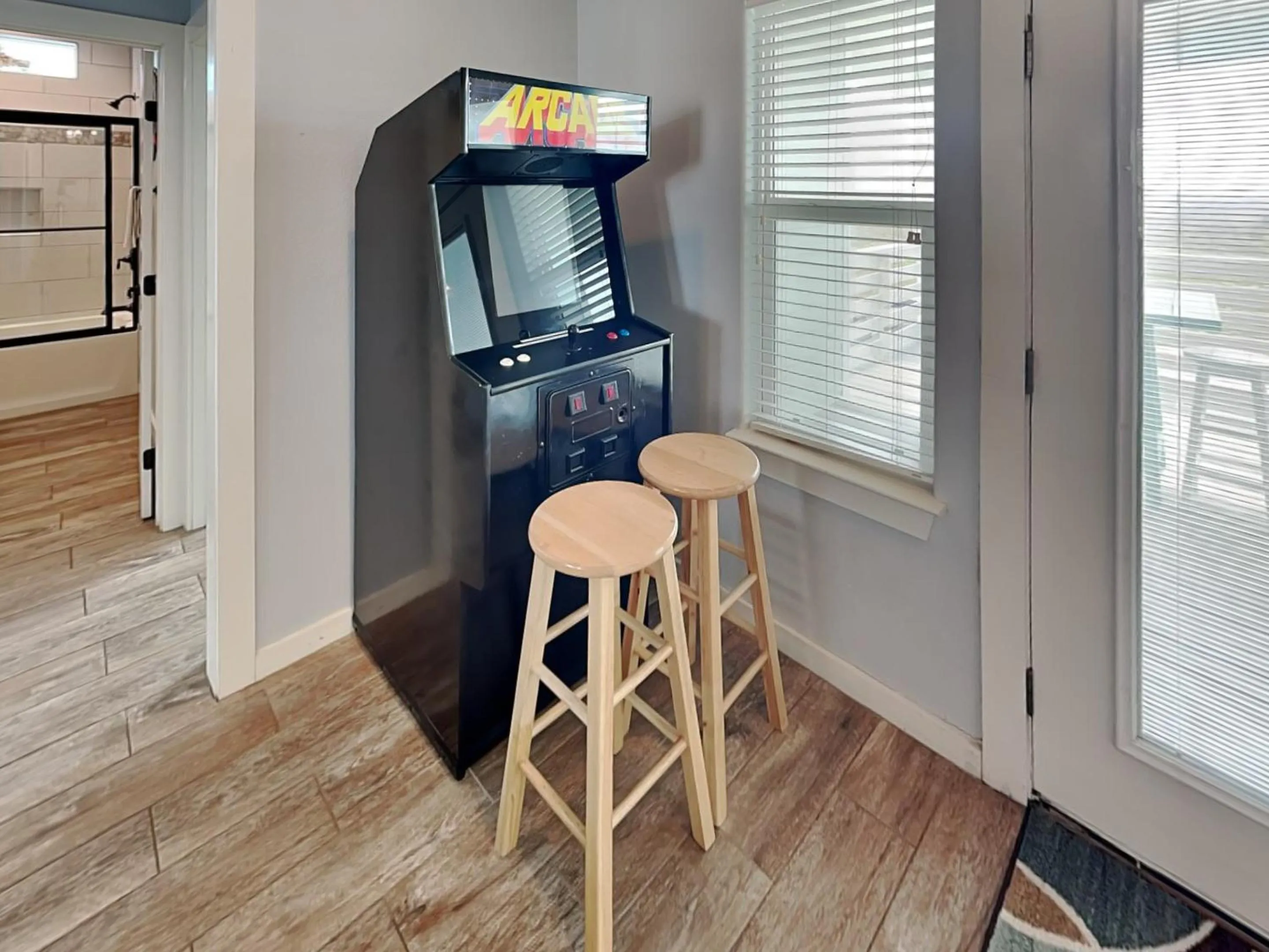 Postcard from Paradise