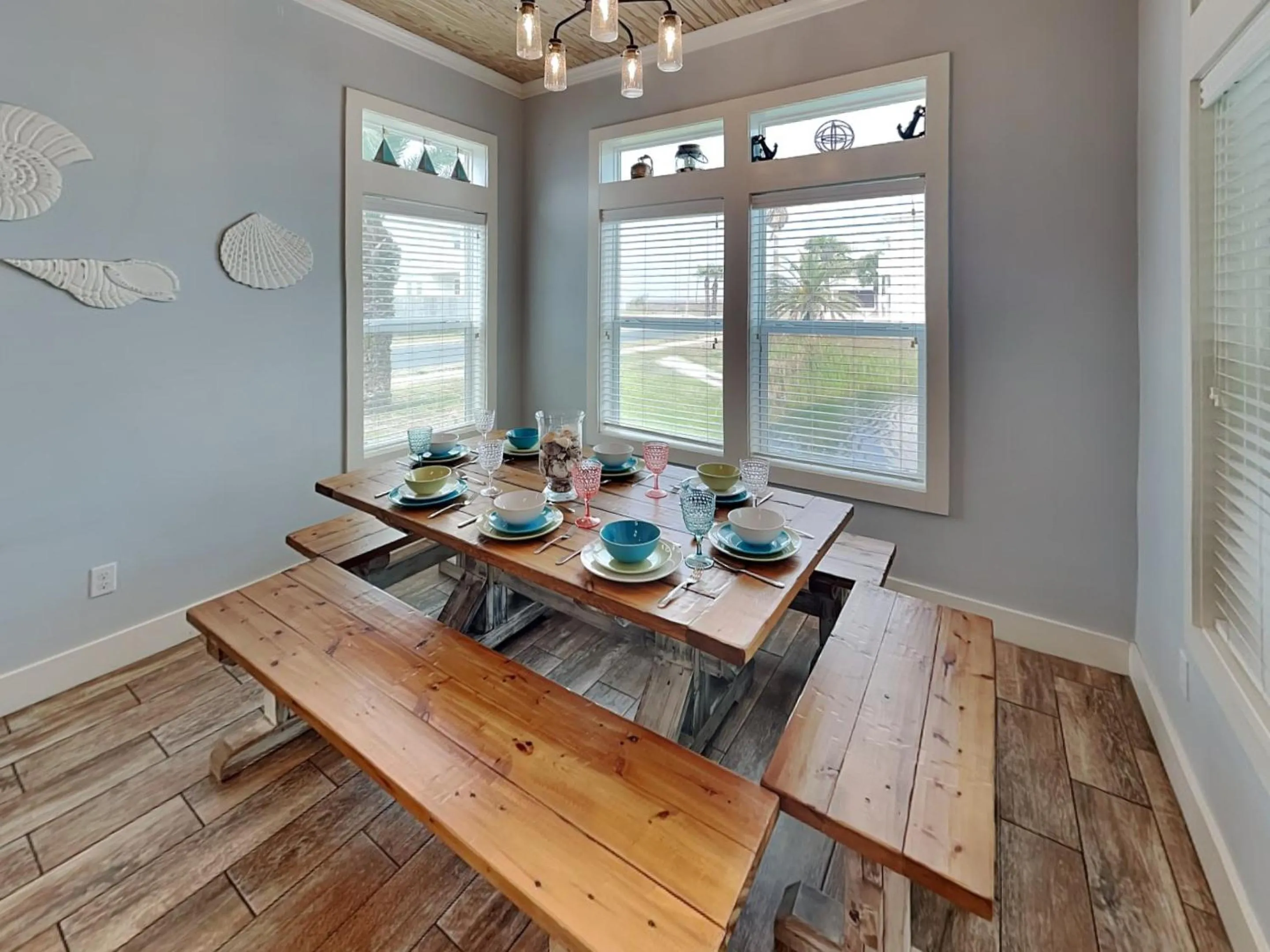 Postcard from Paradise