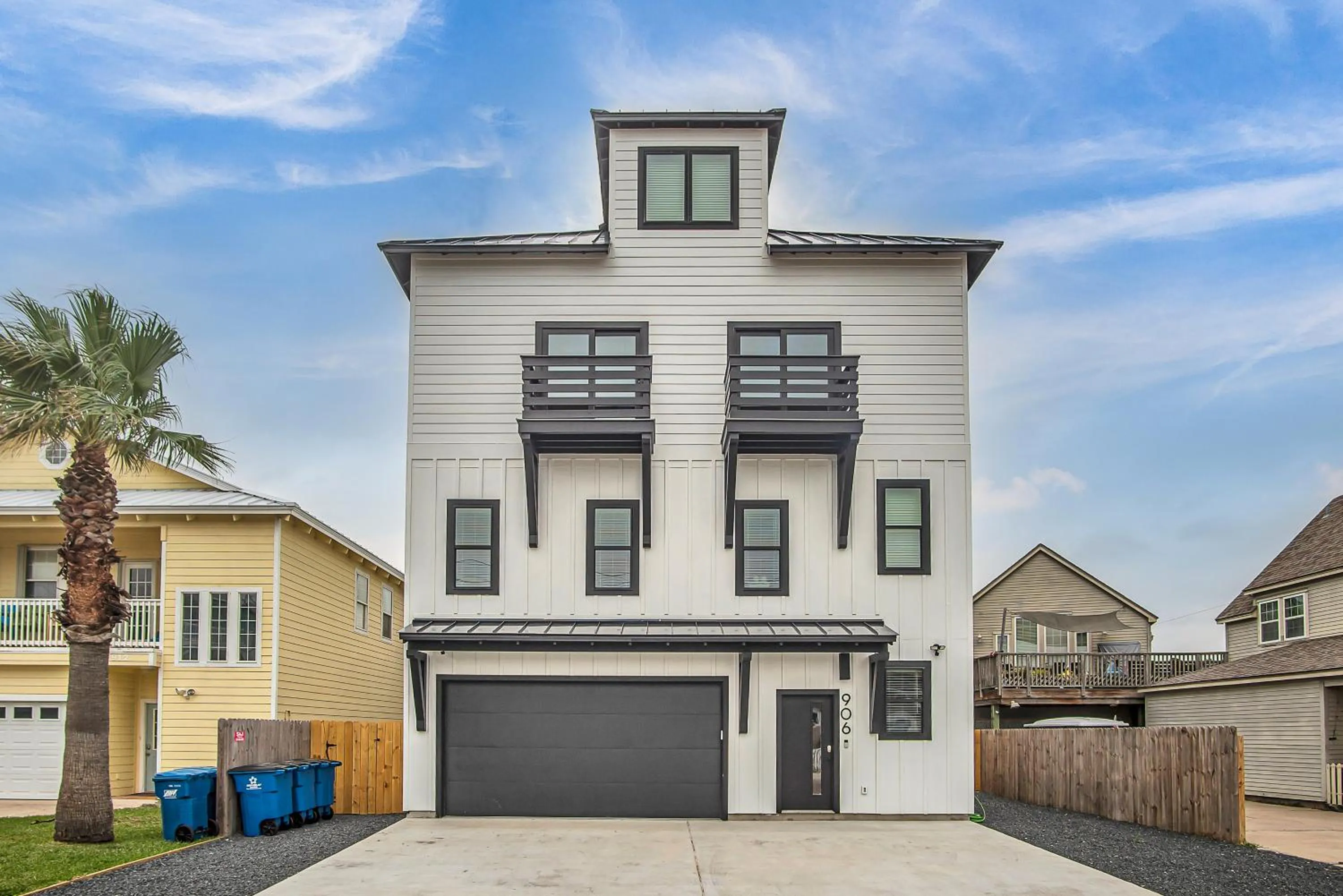 Property building in The Gentry