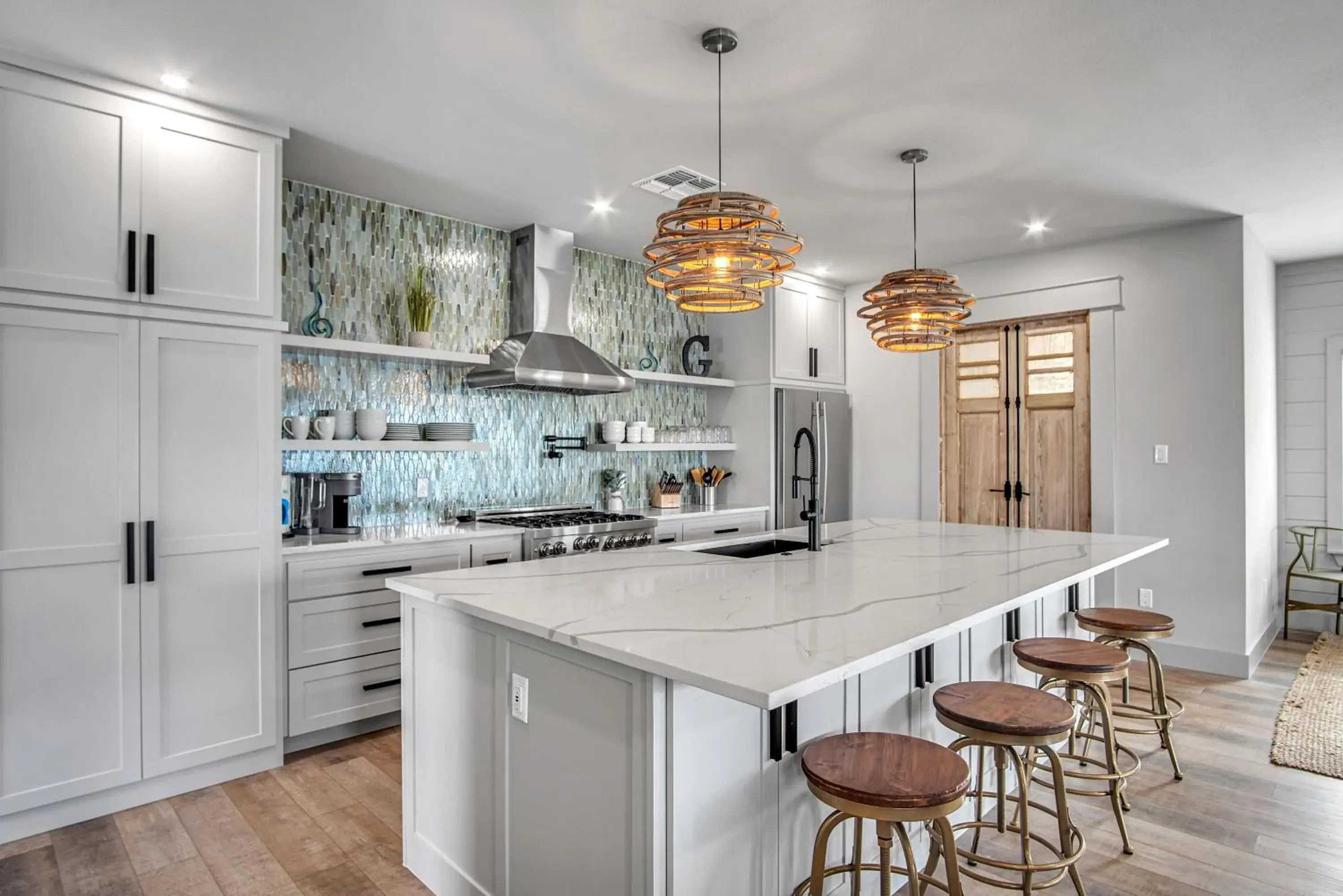 The Gentry The Gentry