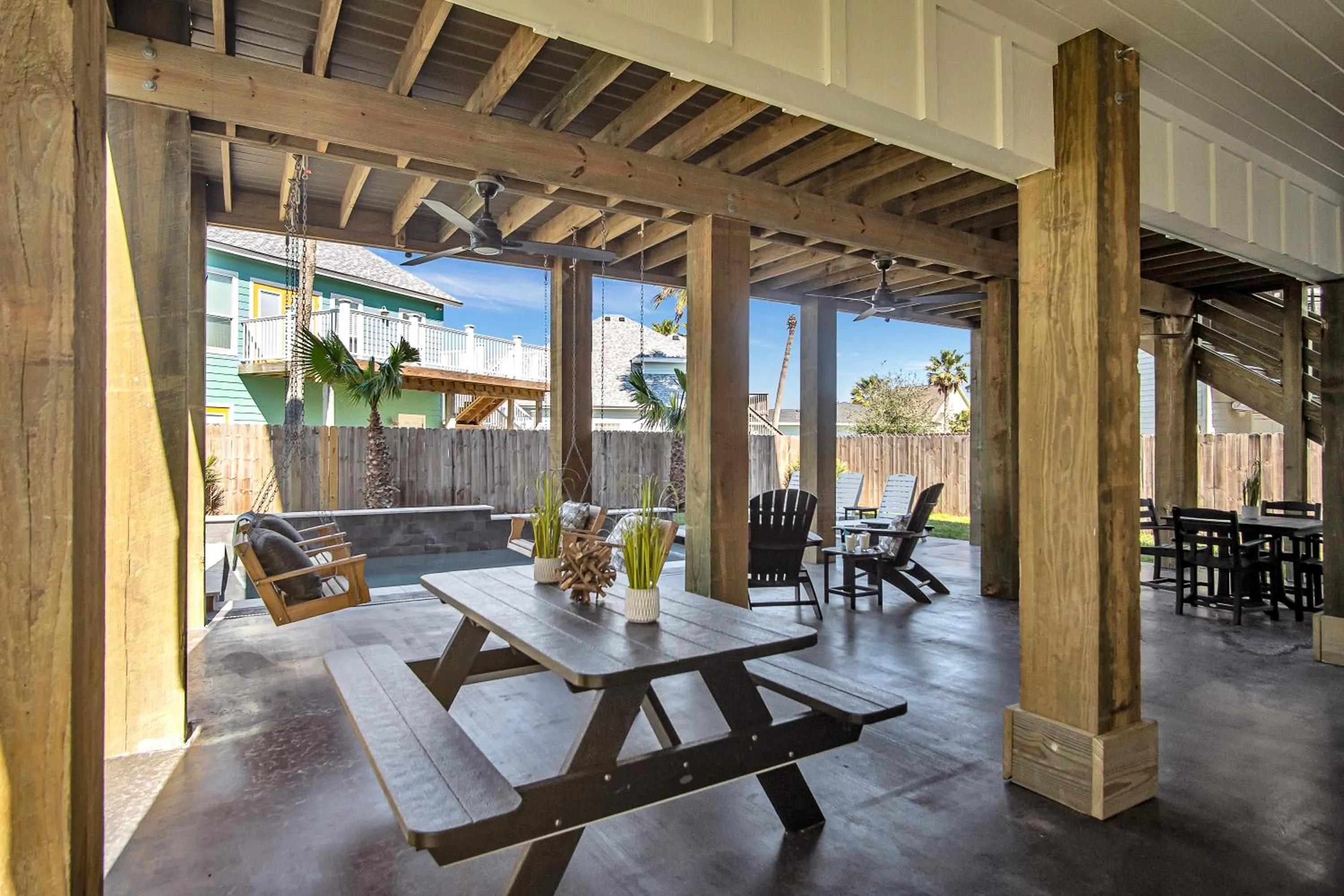 Property building in The Gentry