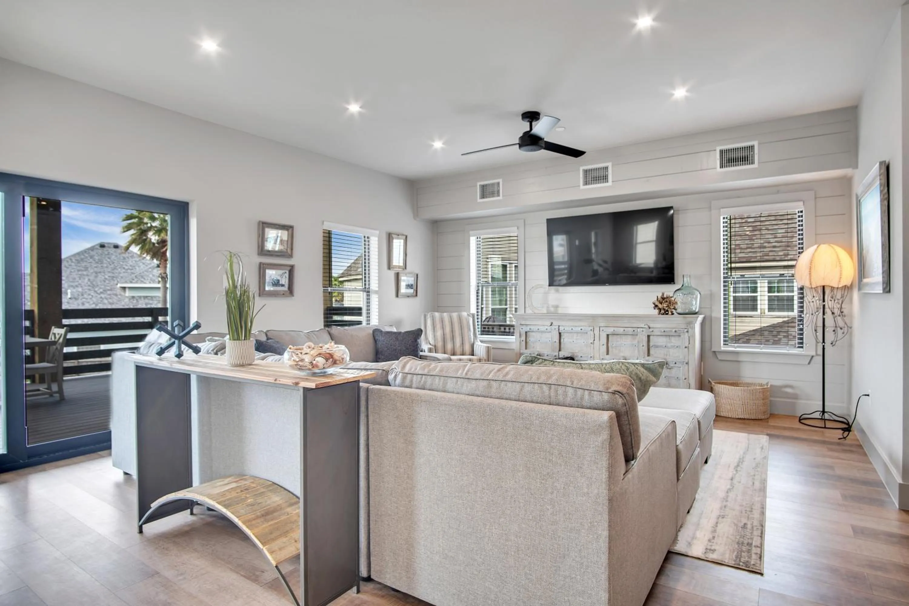 Property building in The Gentry