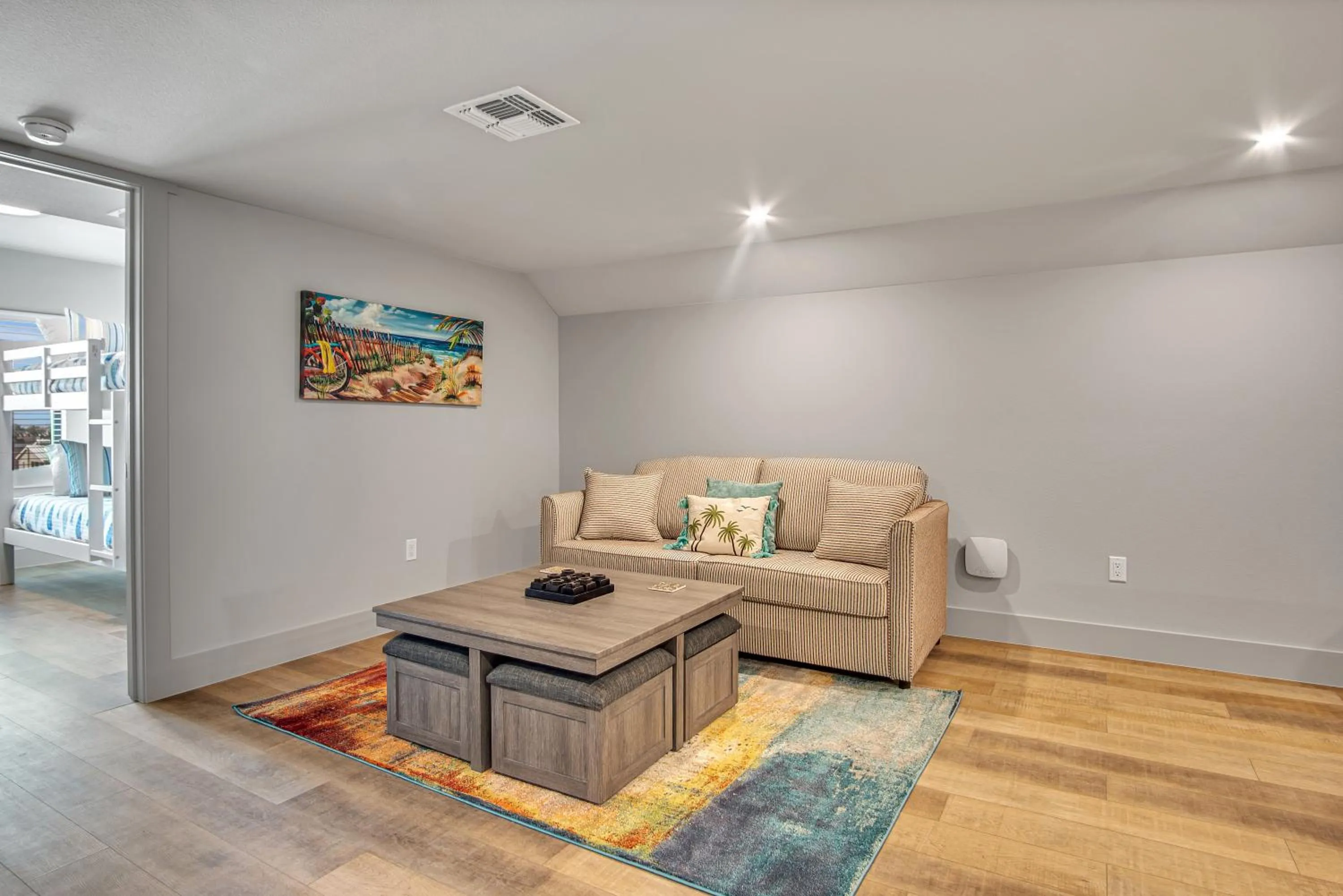 Property building in The Gentry