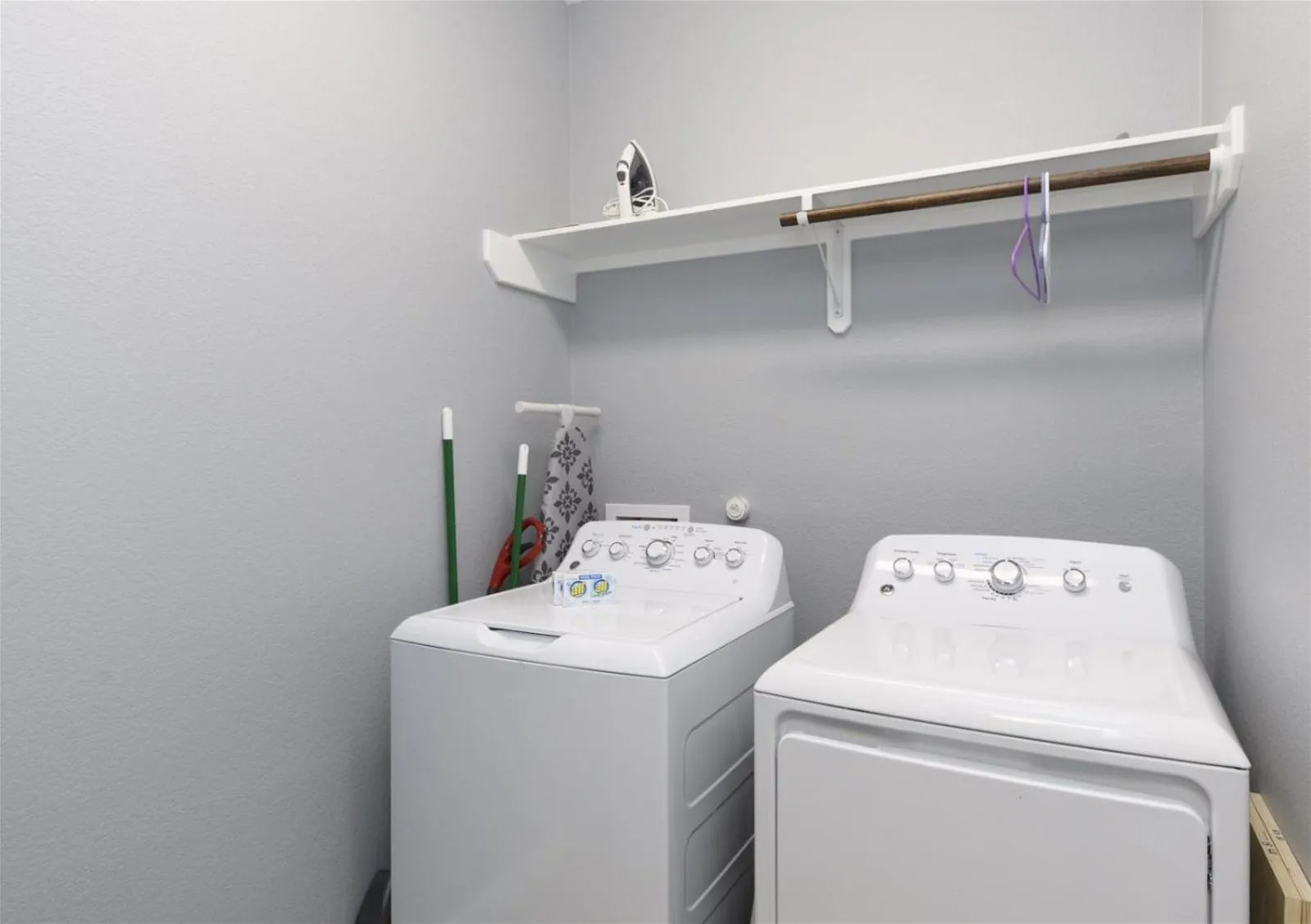 Property building in Blue -Crab- Cove