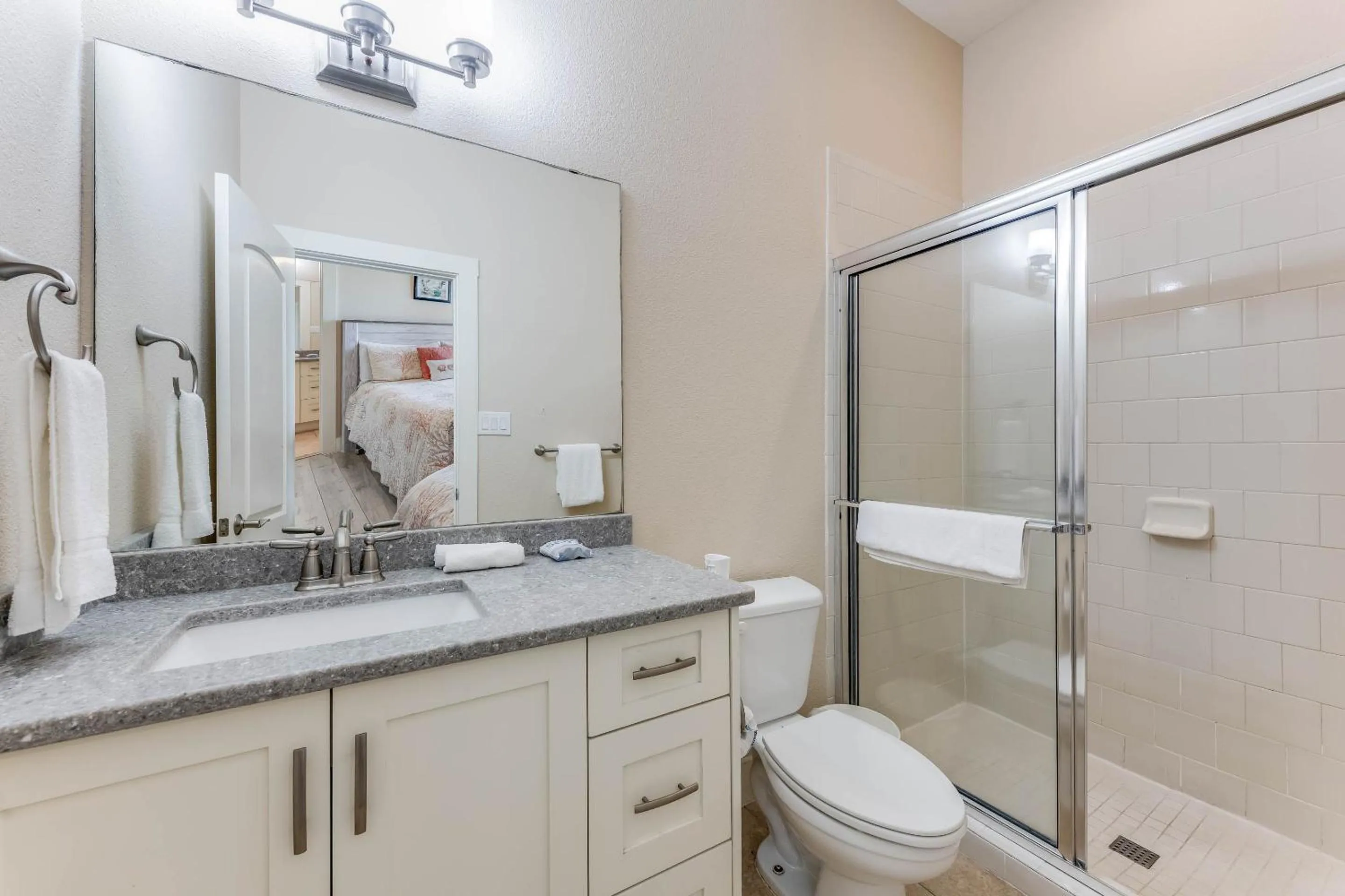 Property building in Stress Less