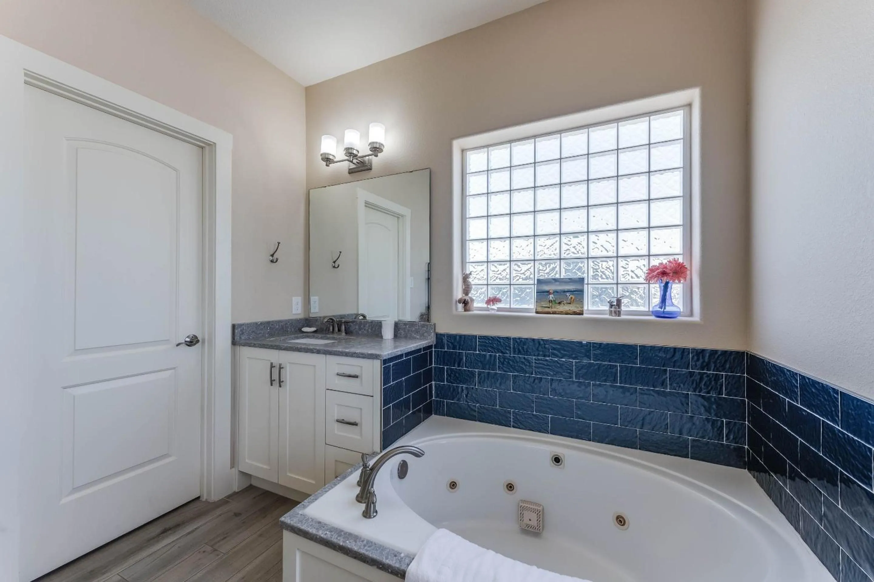 Property building in Stress Less