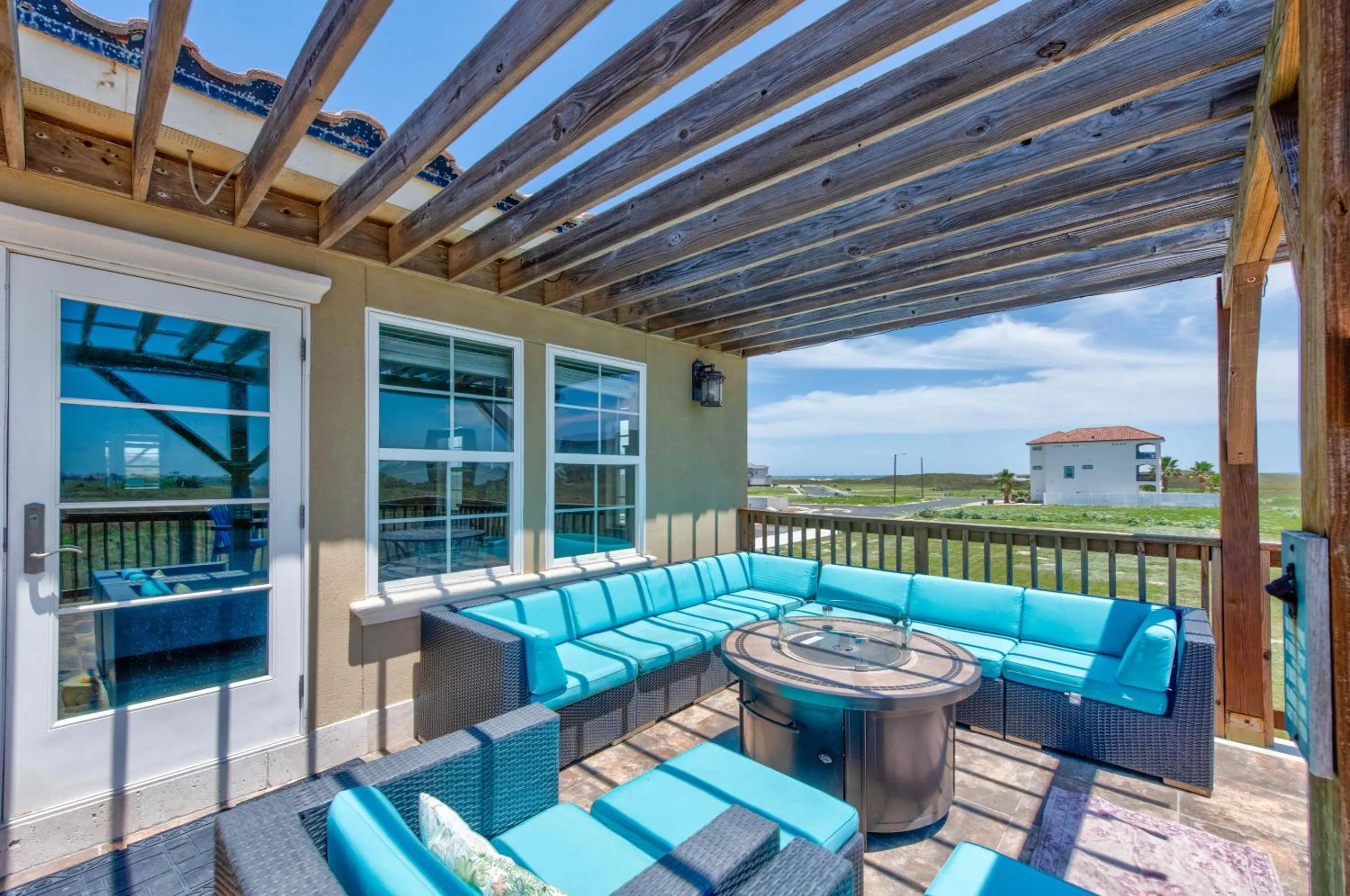 Property building in Stress Less