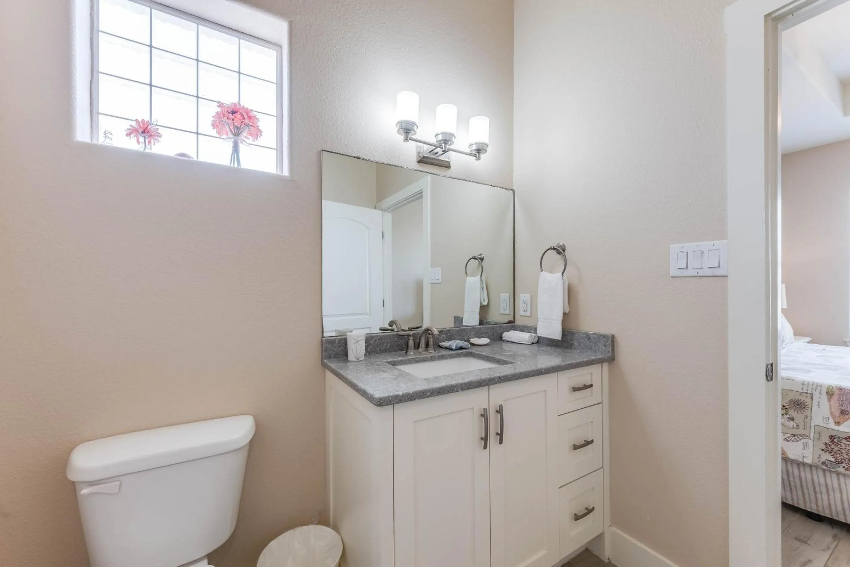 Property building in Stress Less