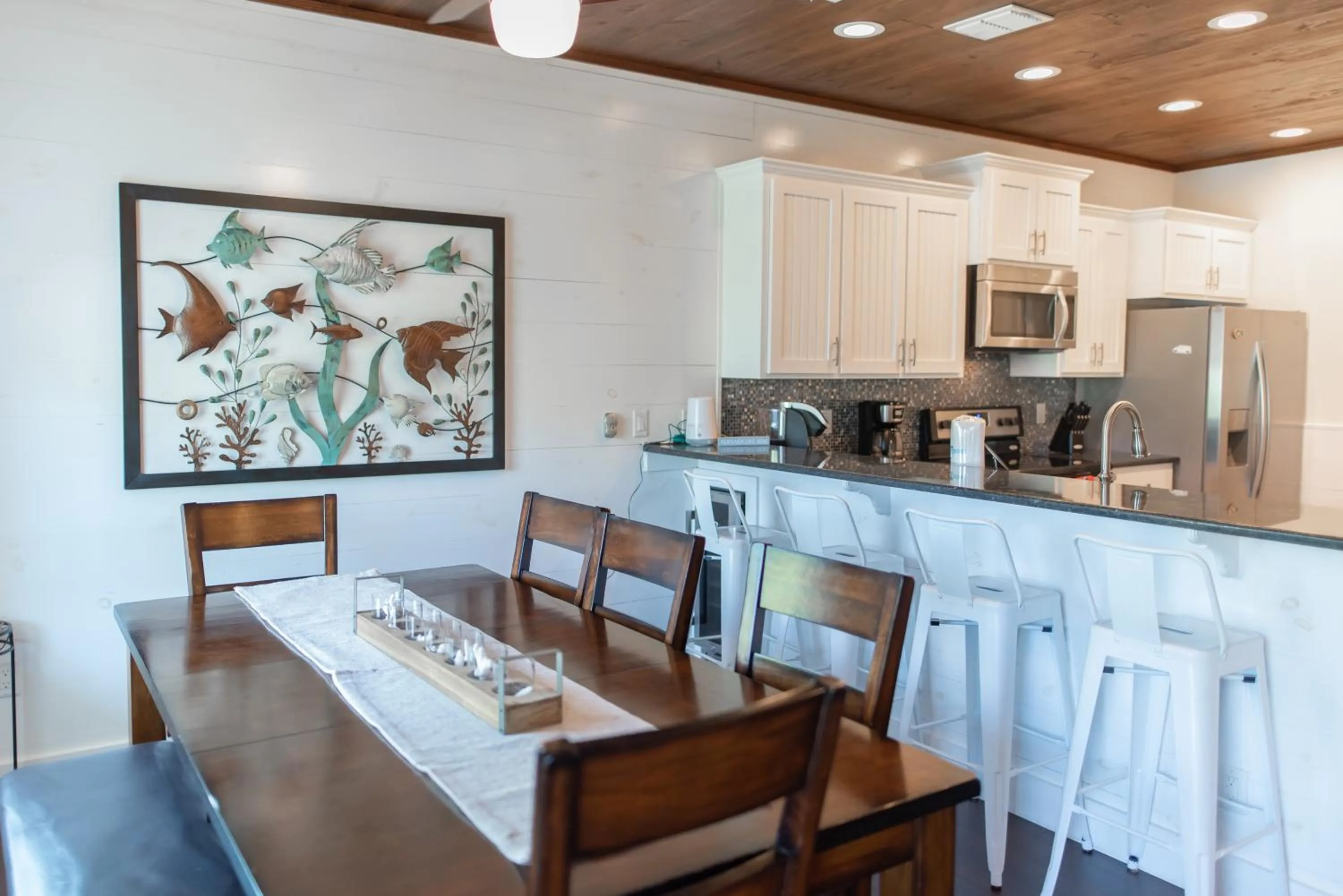 Property building in Getaway