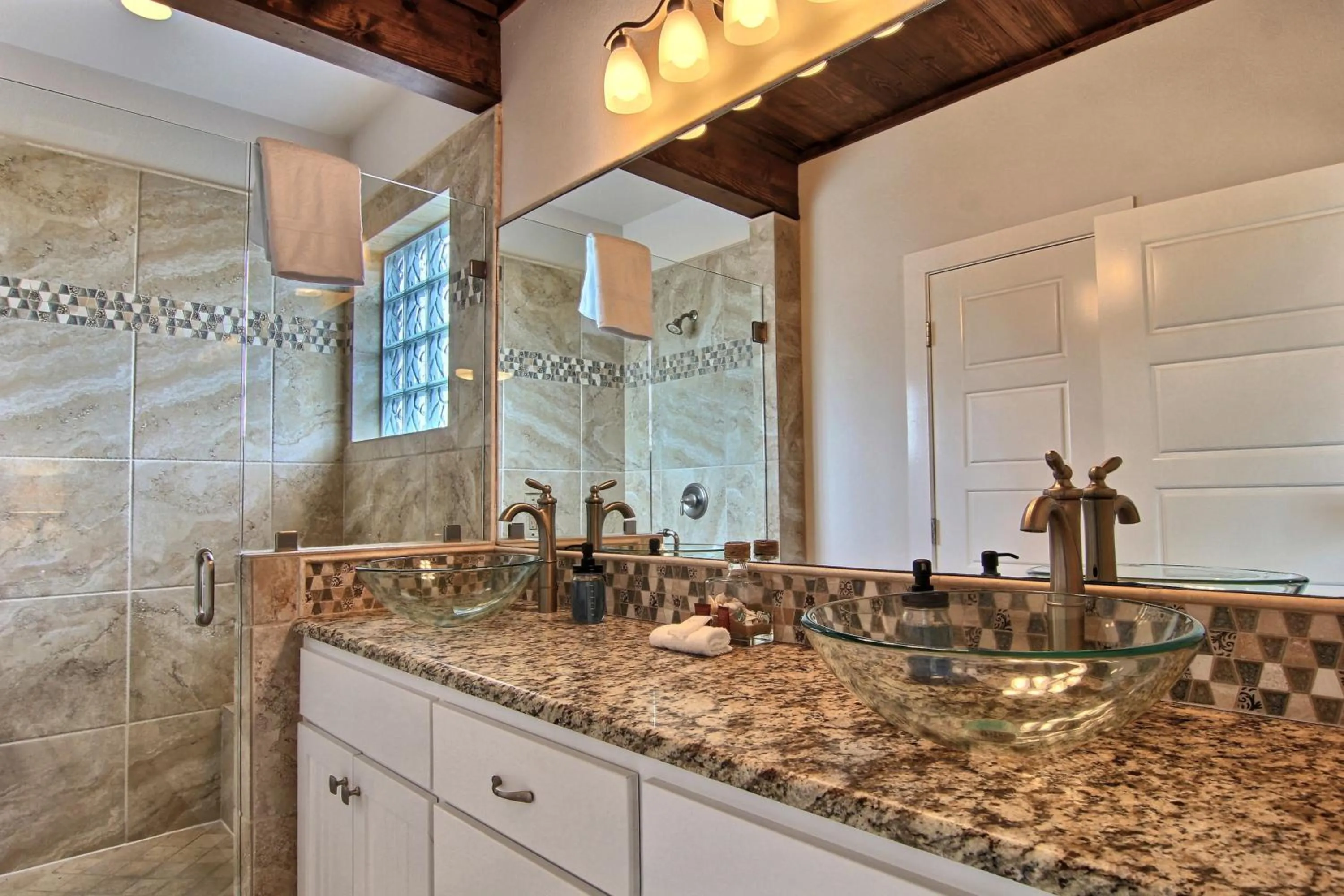 Property building in Getaway