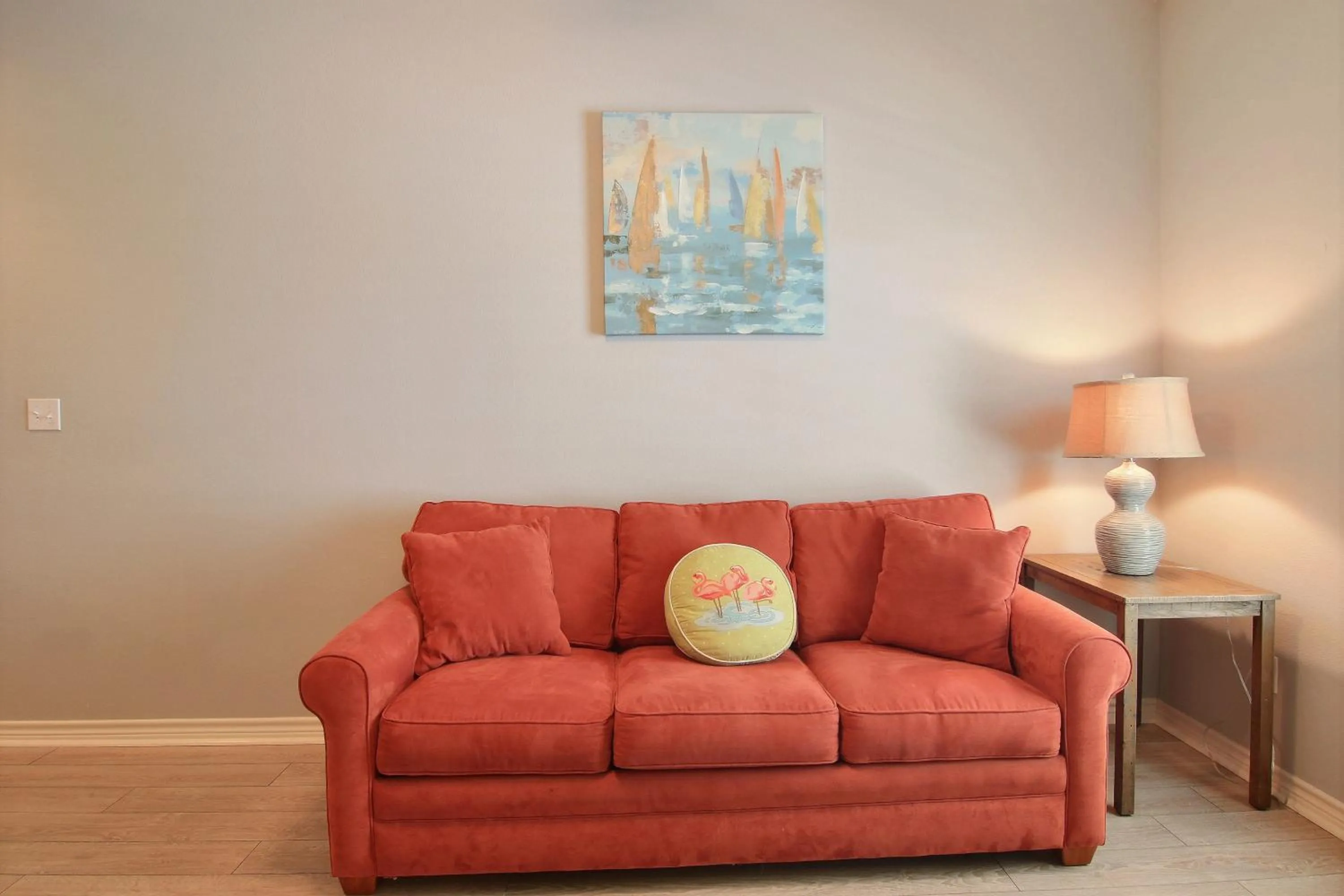 Property building in Family Tides Beach House