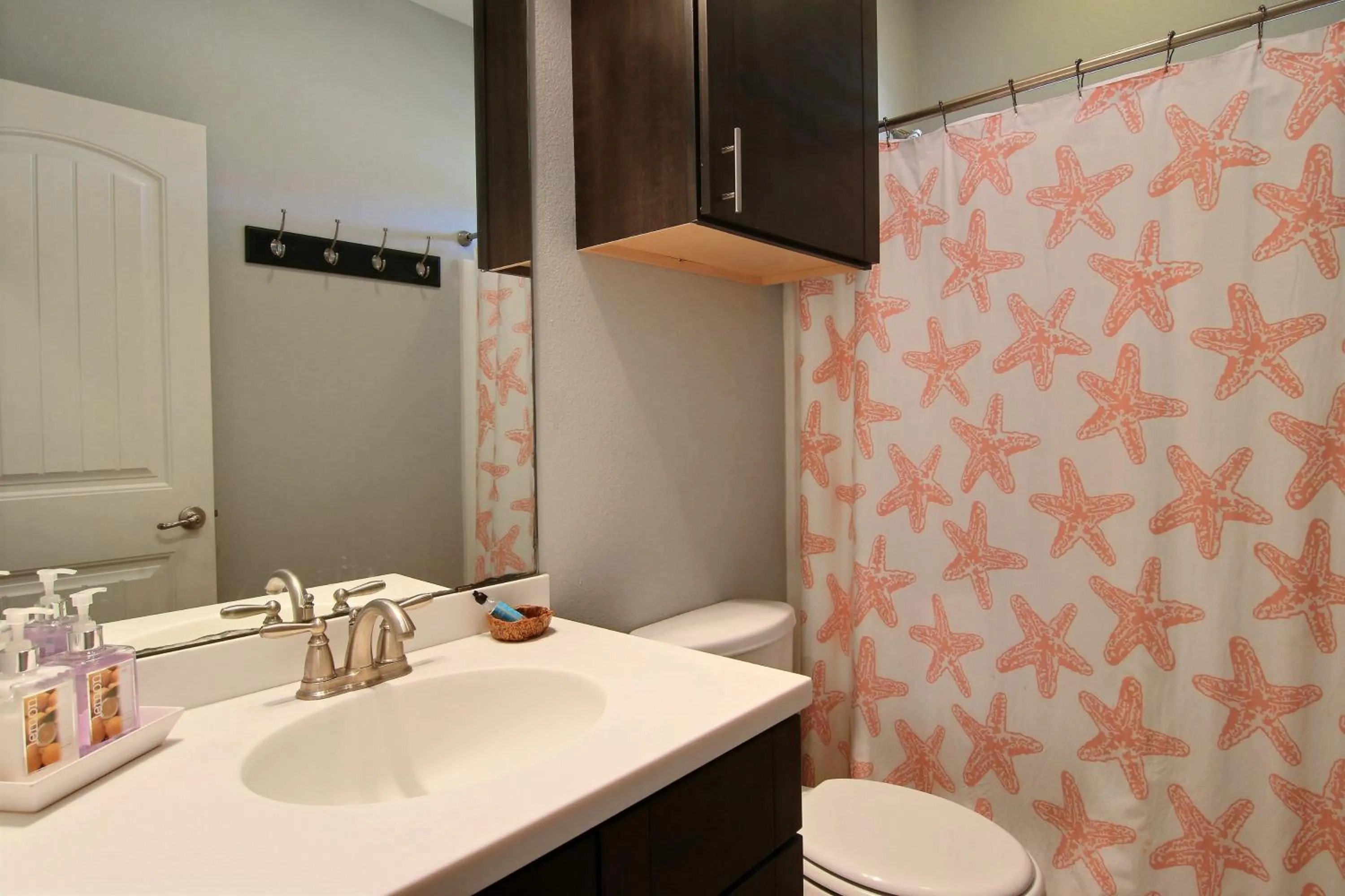 Property building in Family Tides Beach House